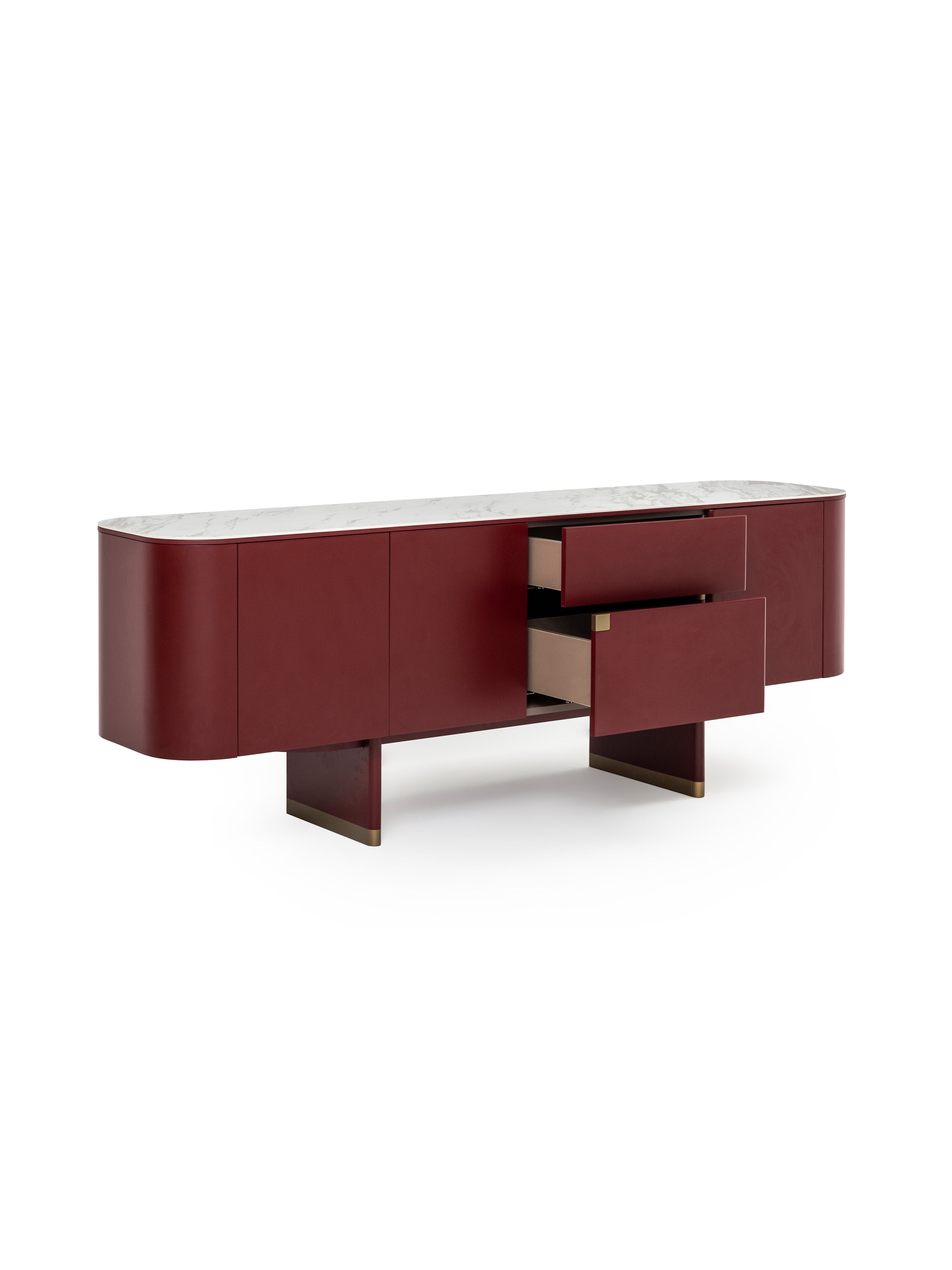 Delta Kommode MDF