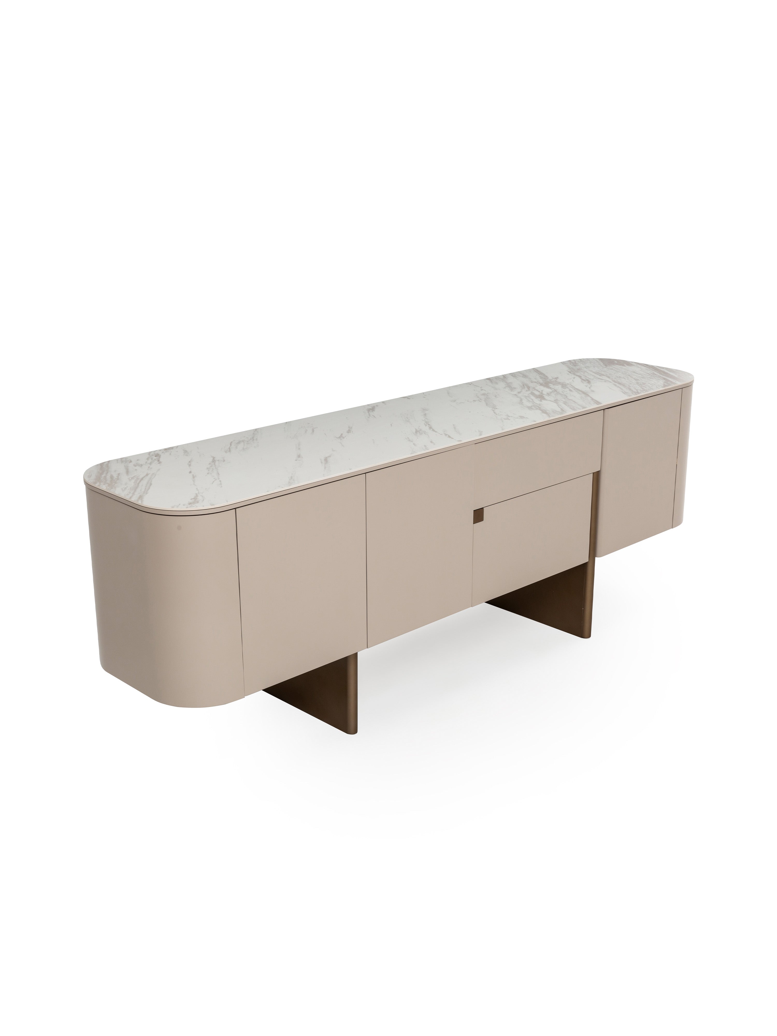 Delta Kommode MDF