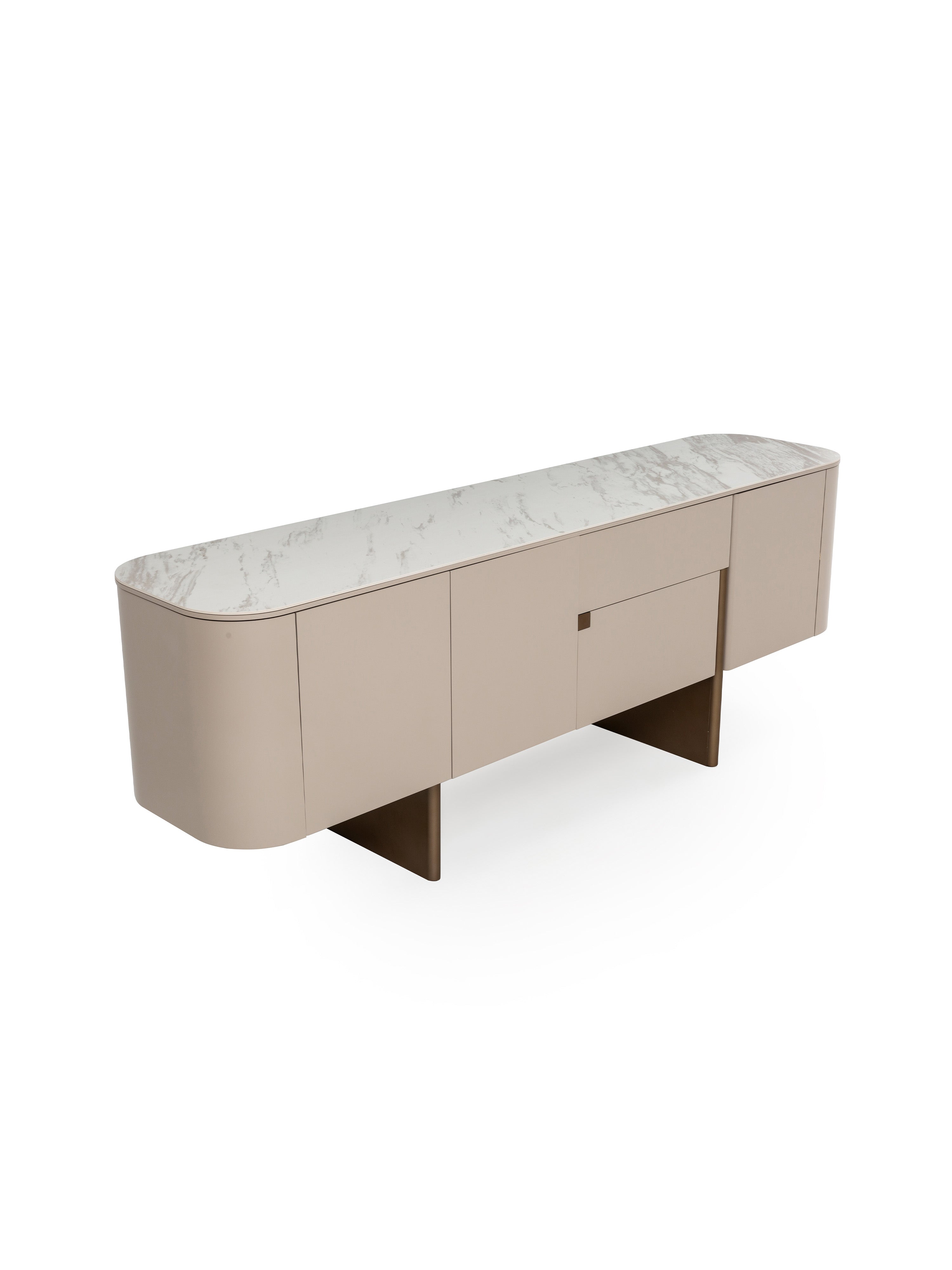 Delta Kommode MDF