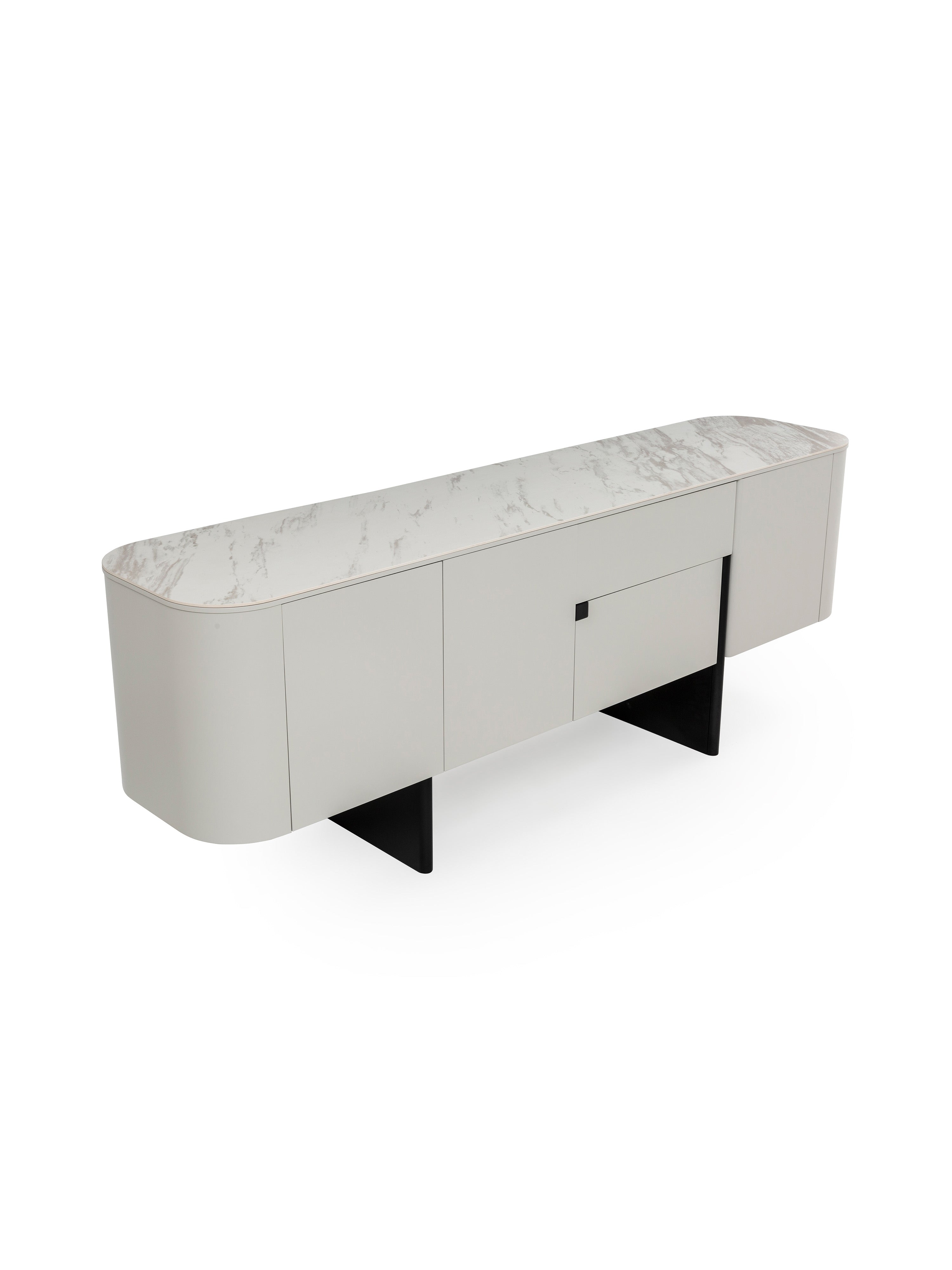 Delta Kommode MDF
