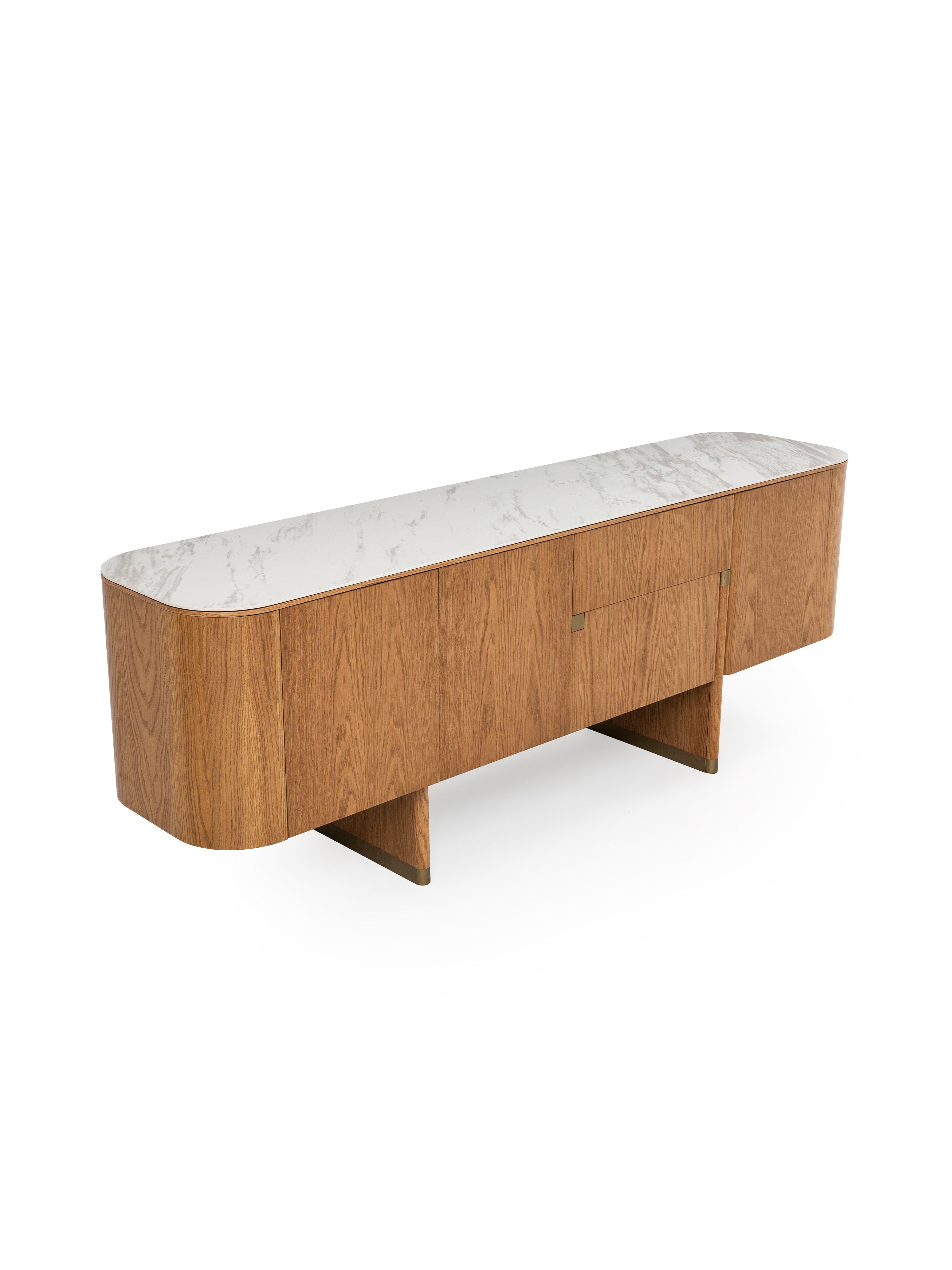 Delta Kommode MDF