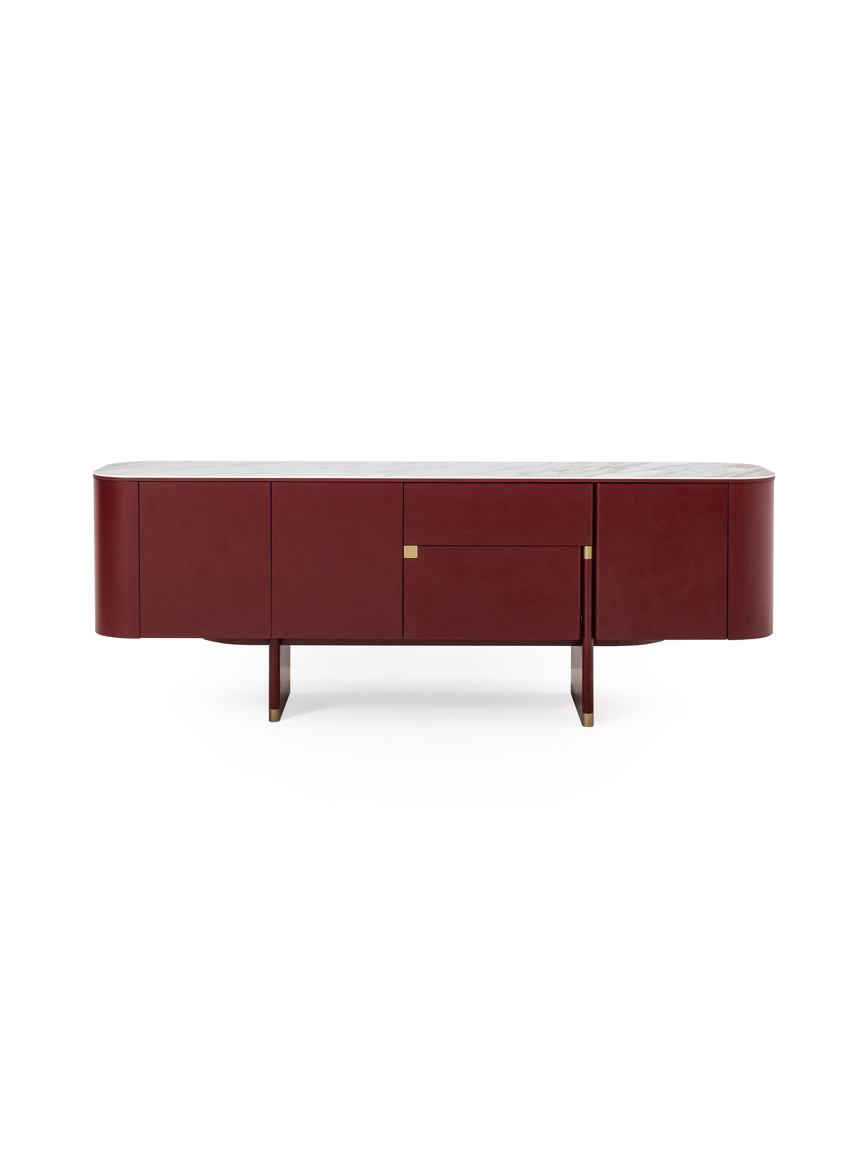 Delta Kommode MDF