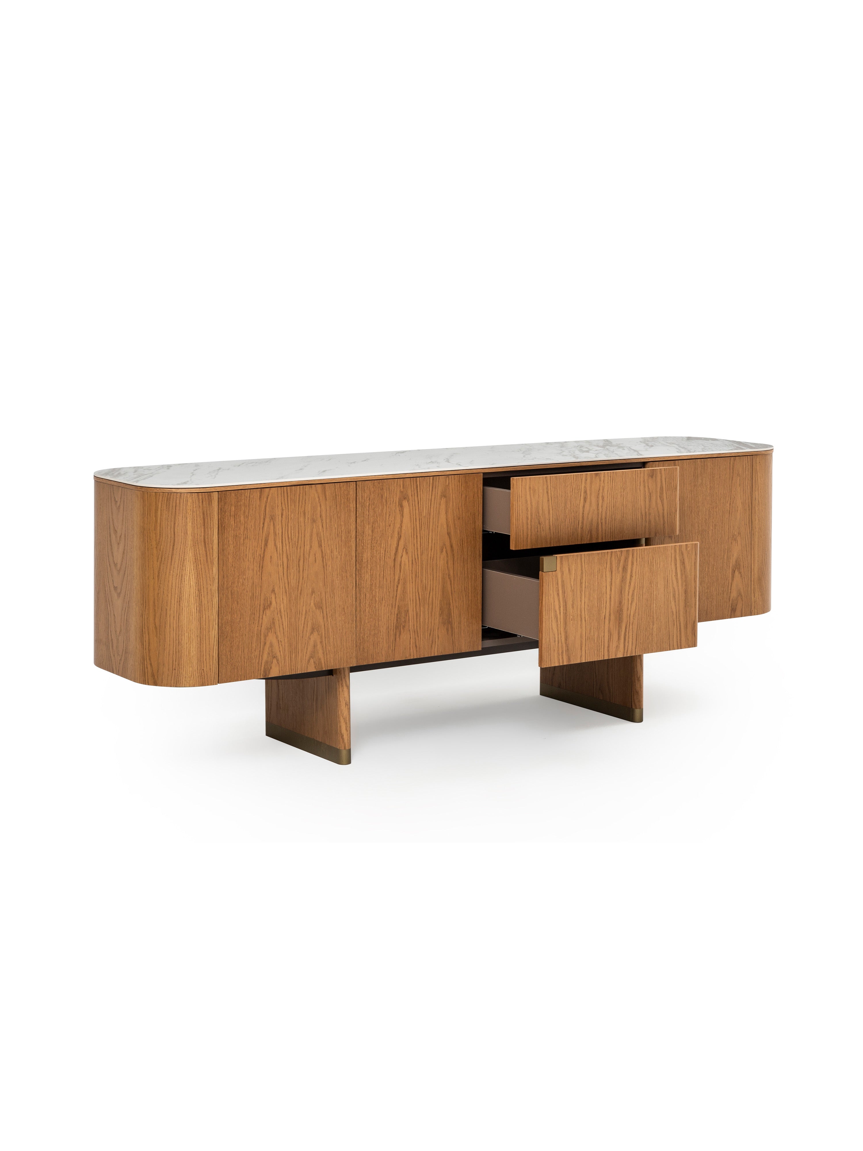 Delta Kommode MDF