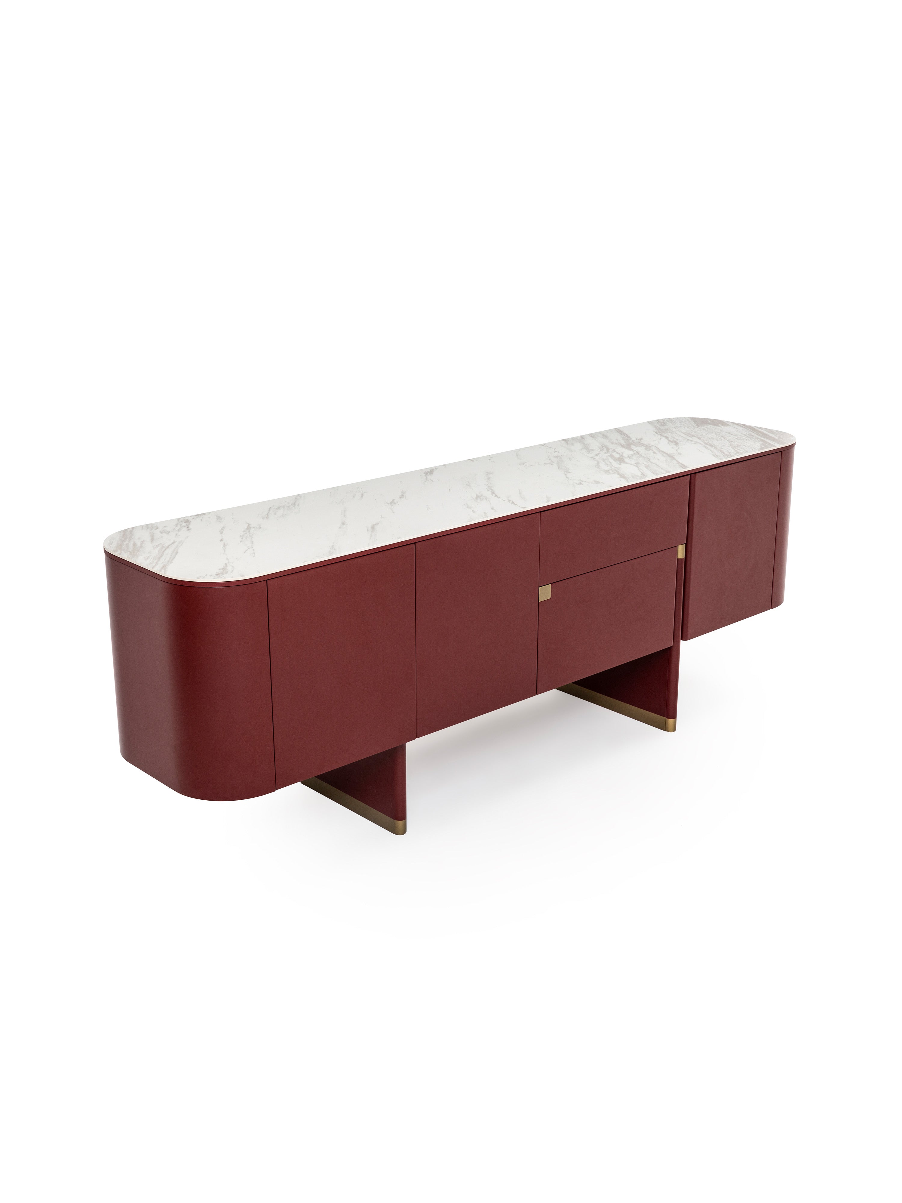 Delta Kommode MDF