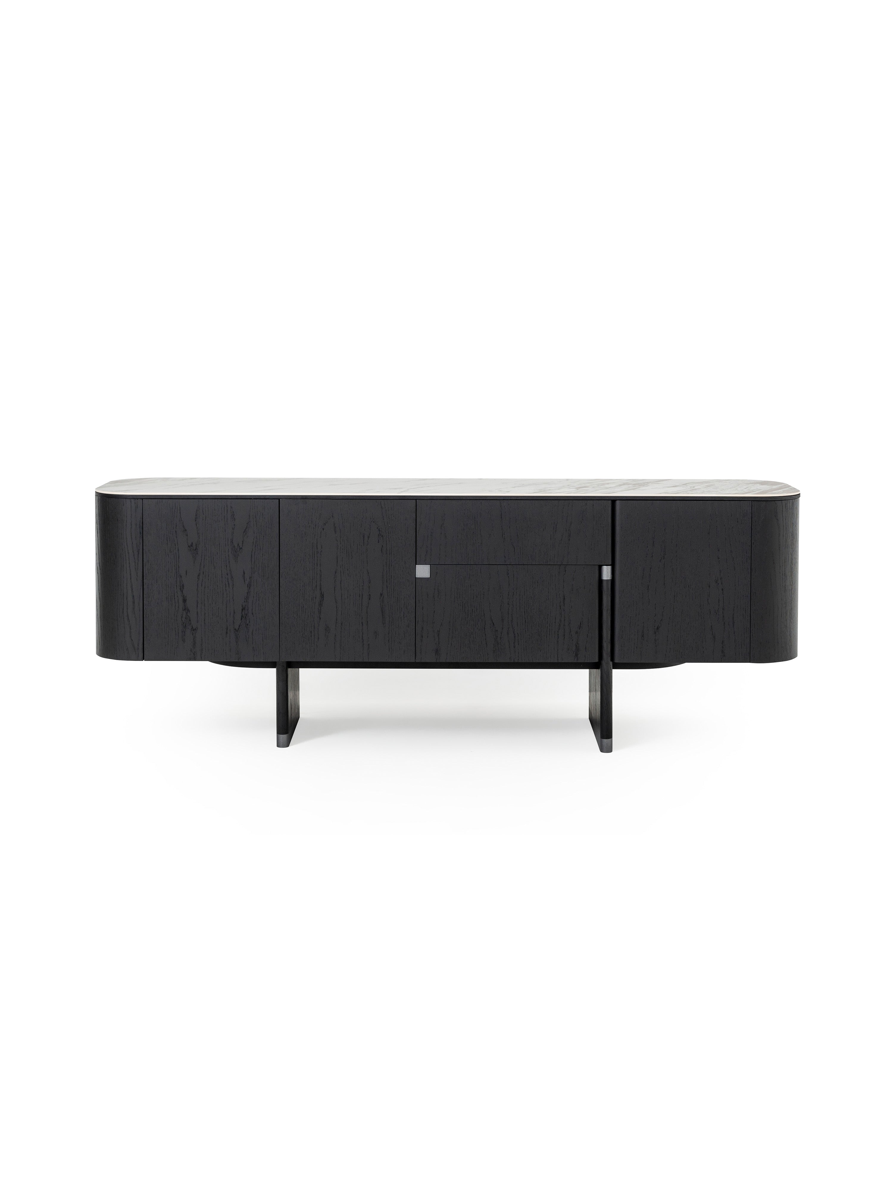 Delta Kommode MDF