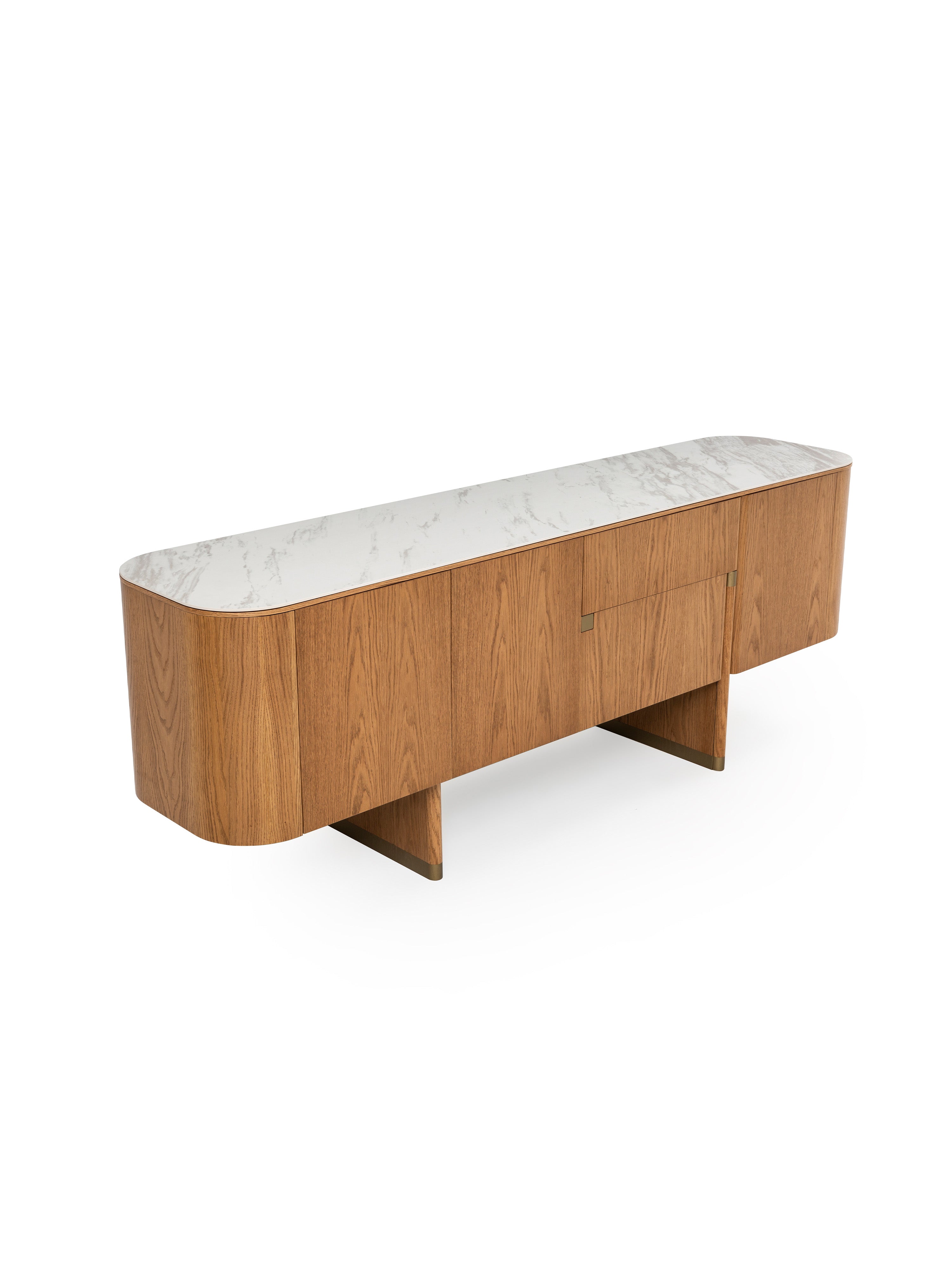 Delta Kommode MDF