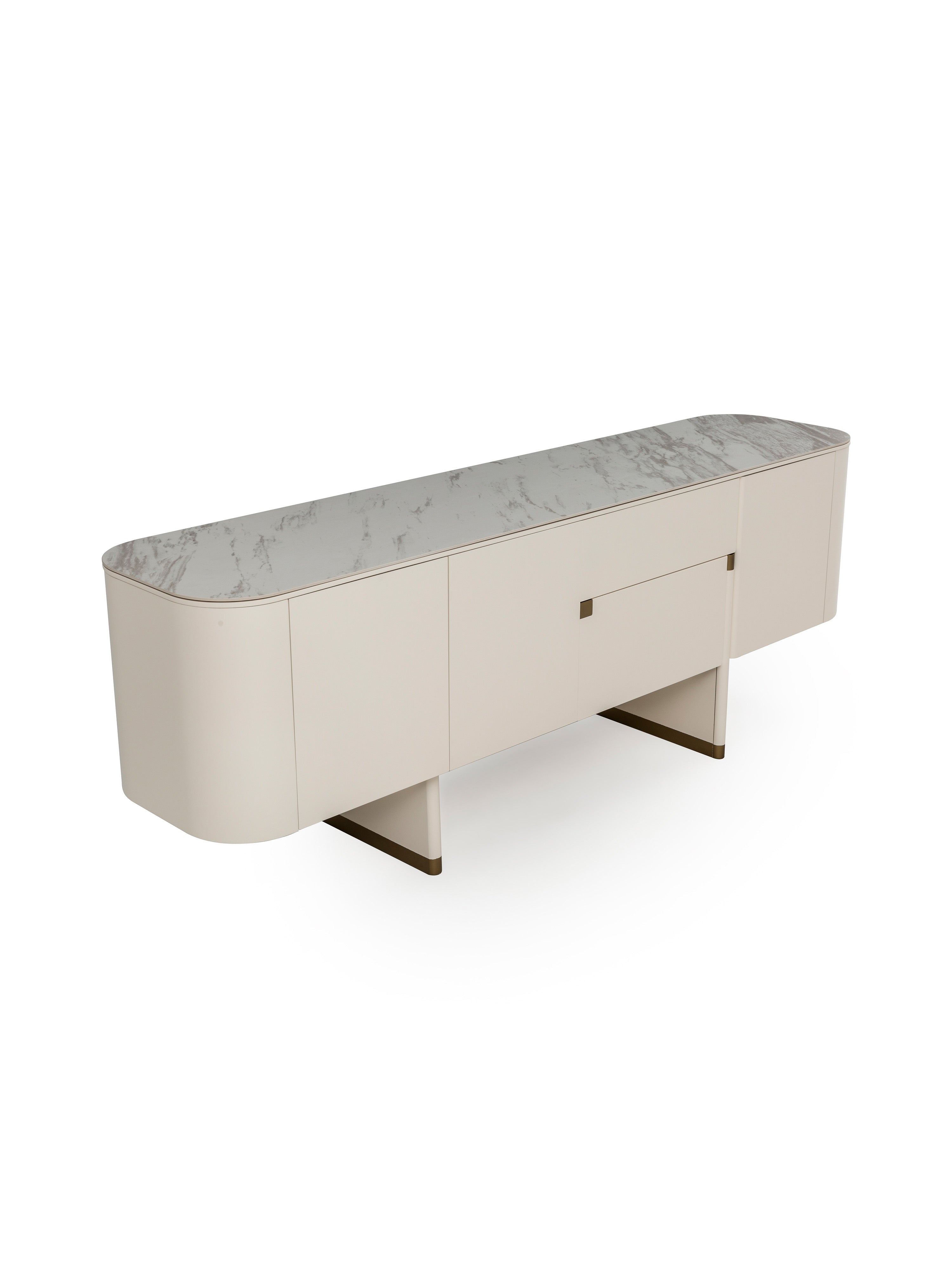 Delta Kommode MDF