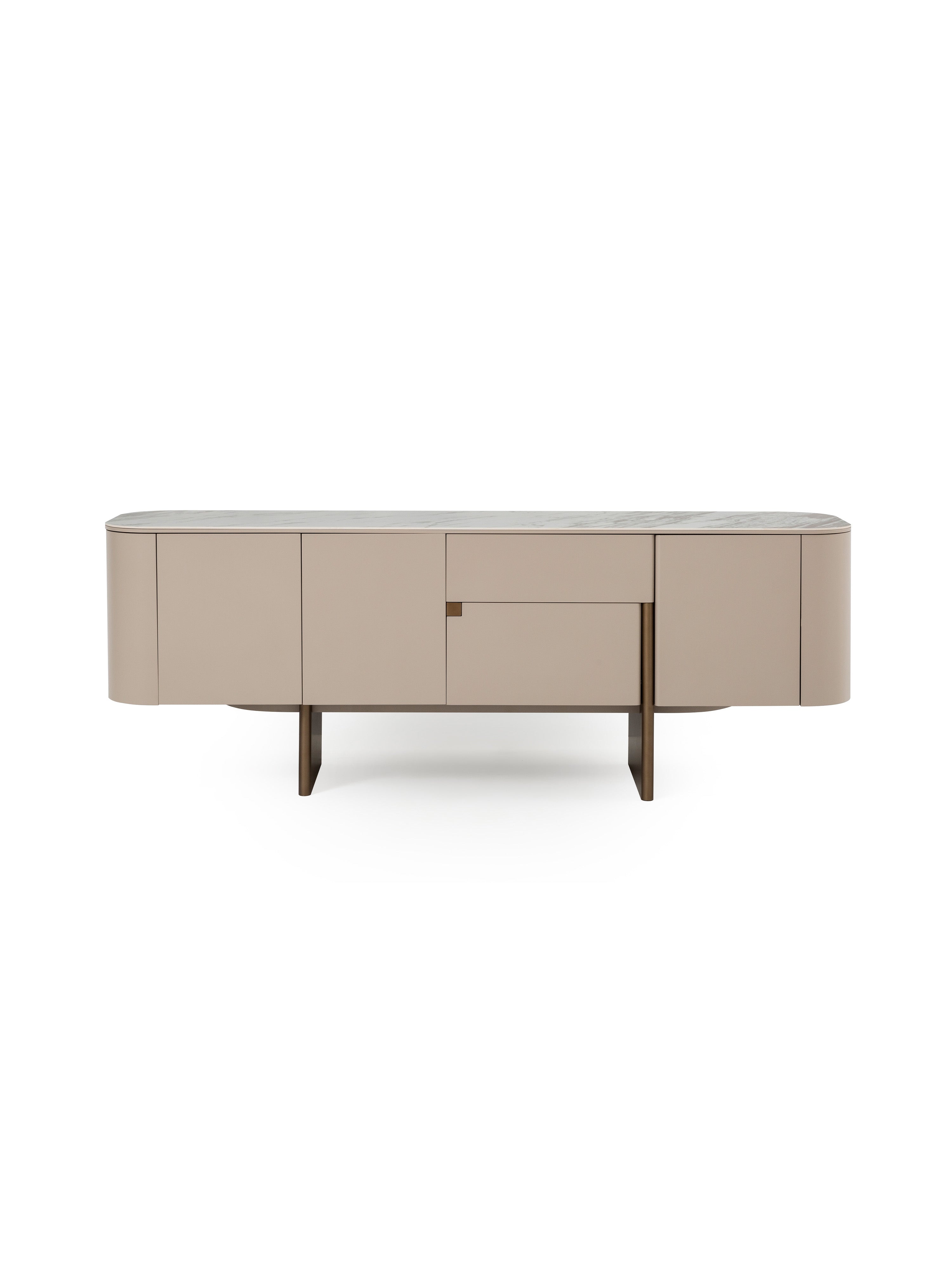 Delta Kommode MDF