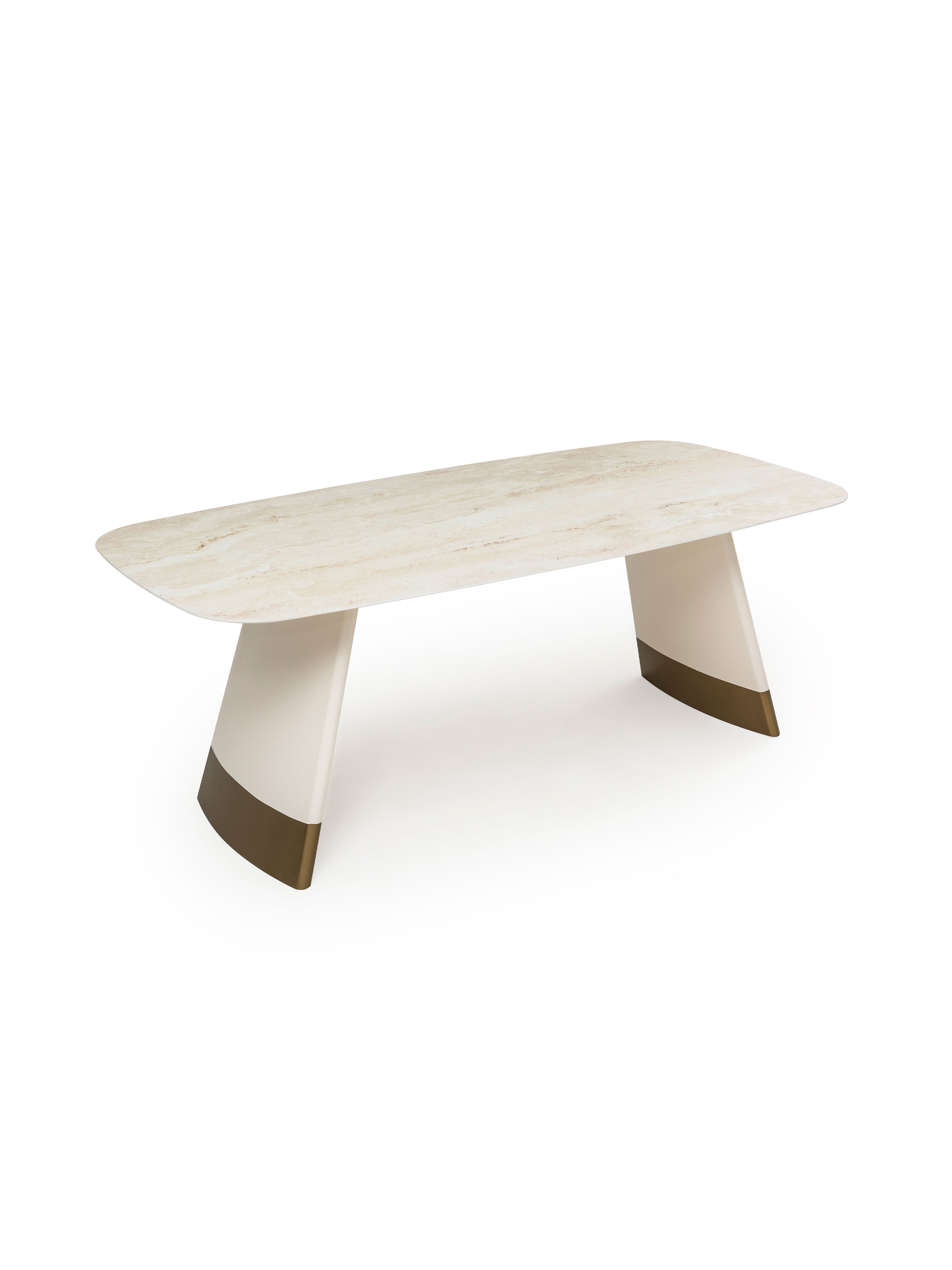 Delta Esstisch MDF
