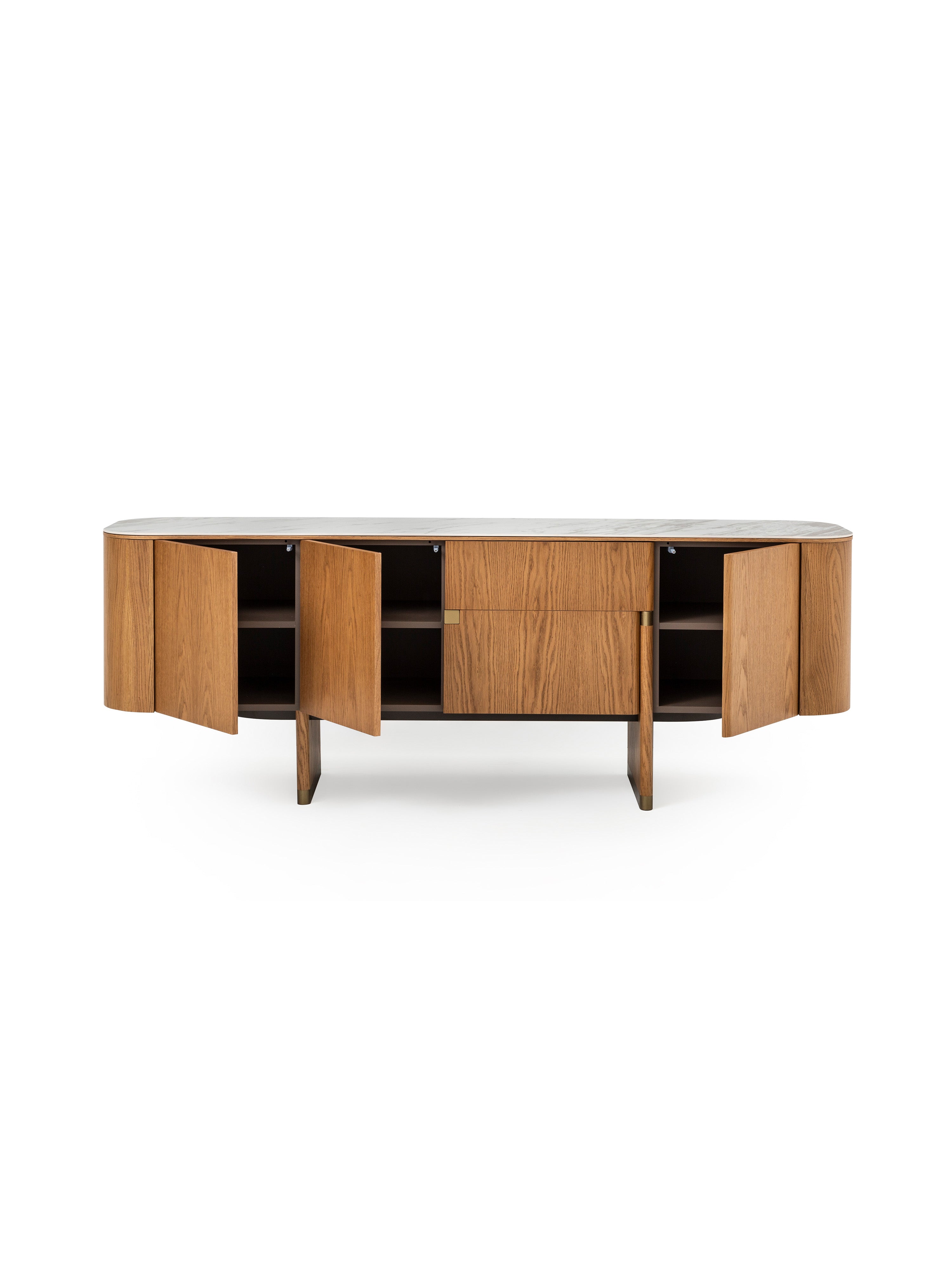 Delta Kommode MDF