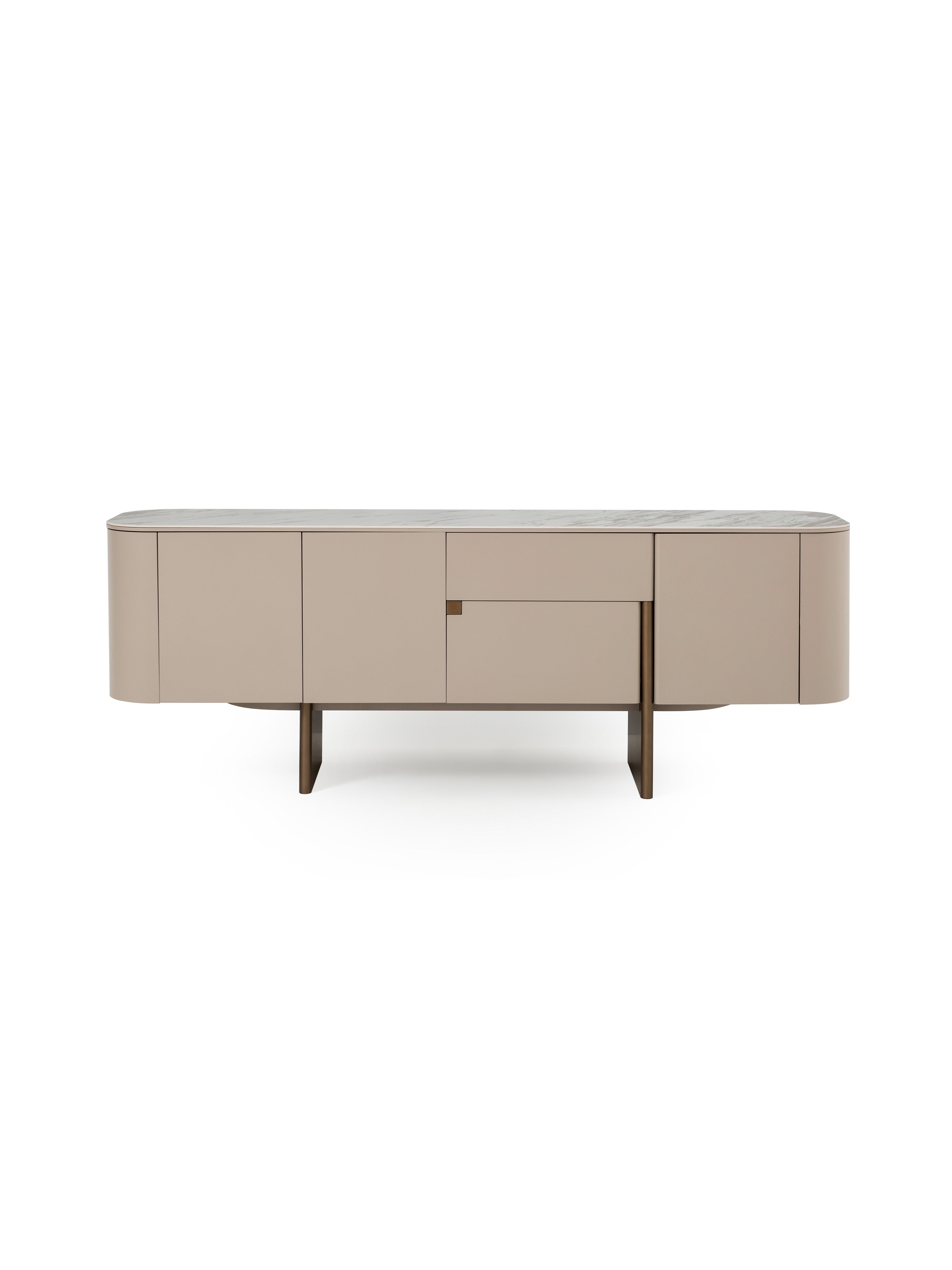 Delta Kommode MDF