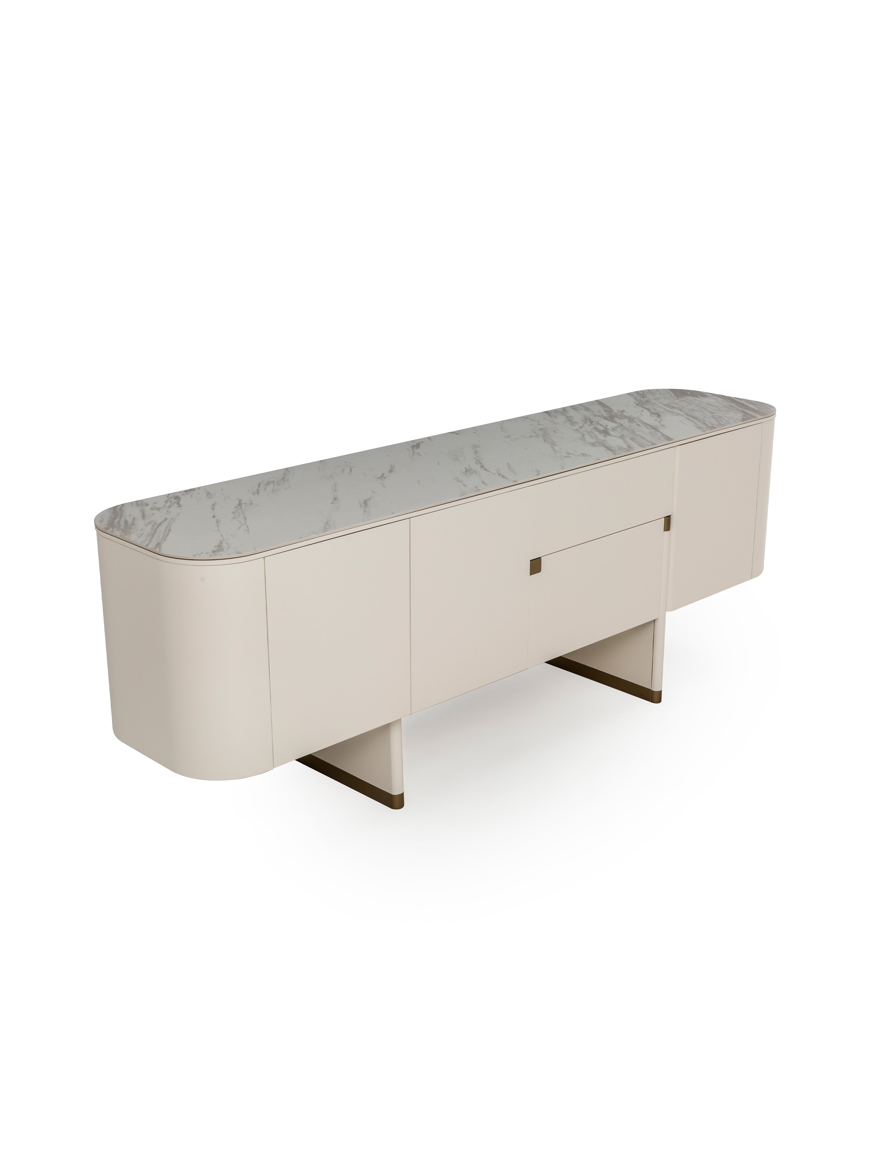 Delta Kommode MDF