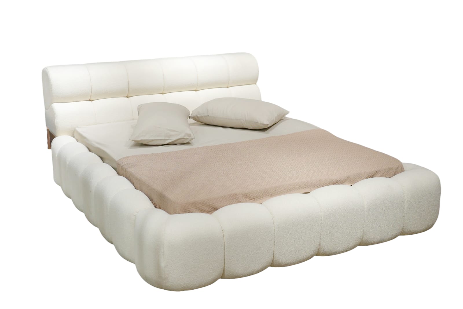 Magnum Bett