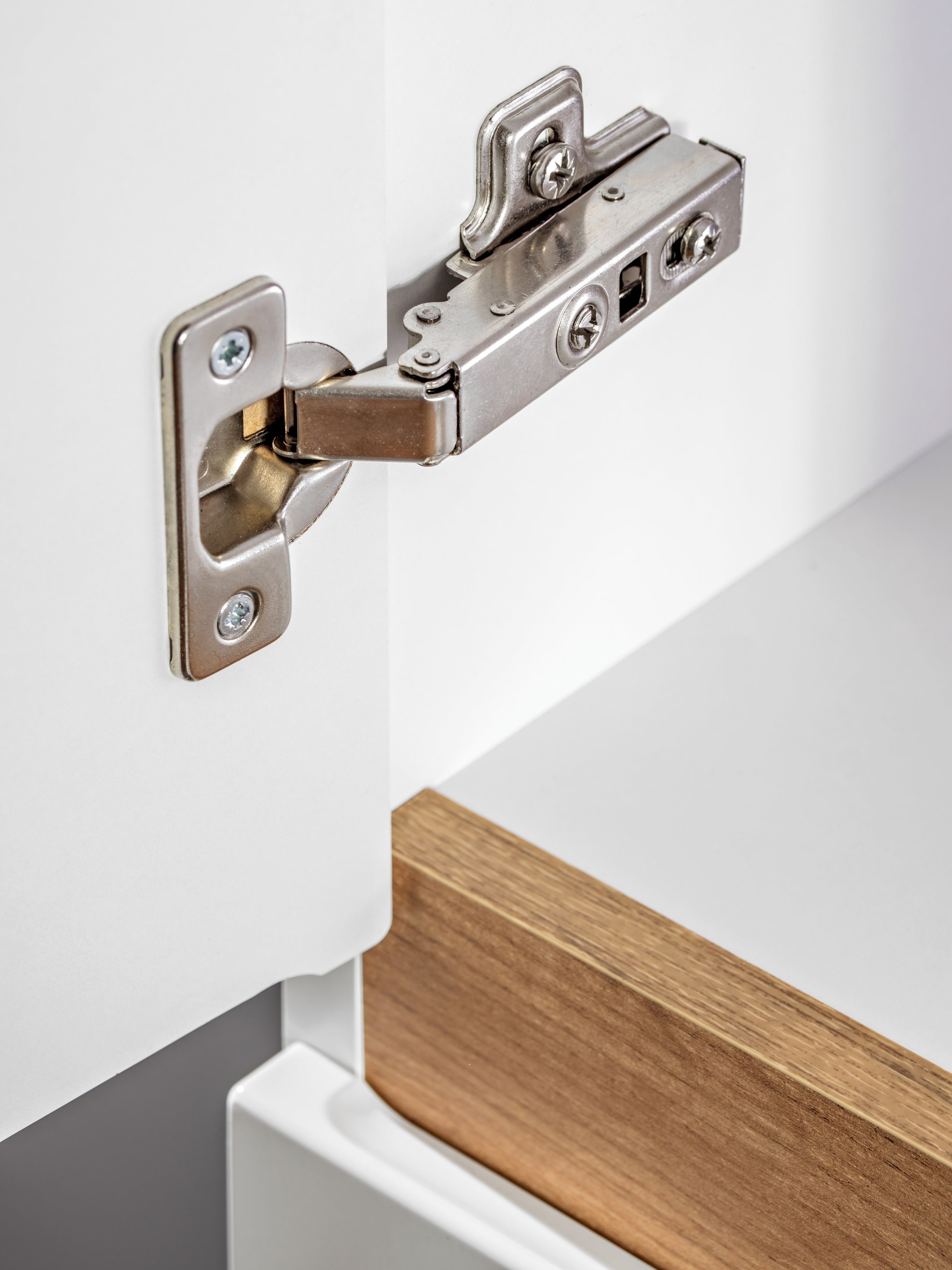 Platinum Hochschrank 2 Türen