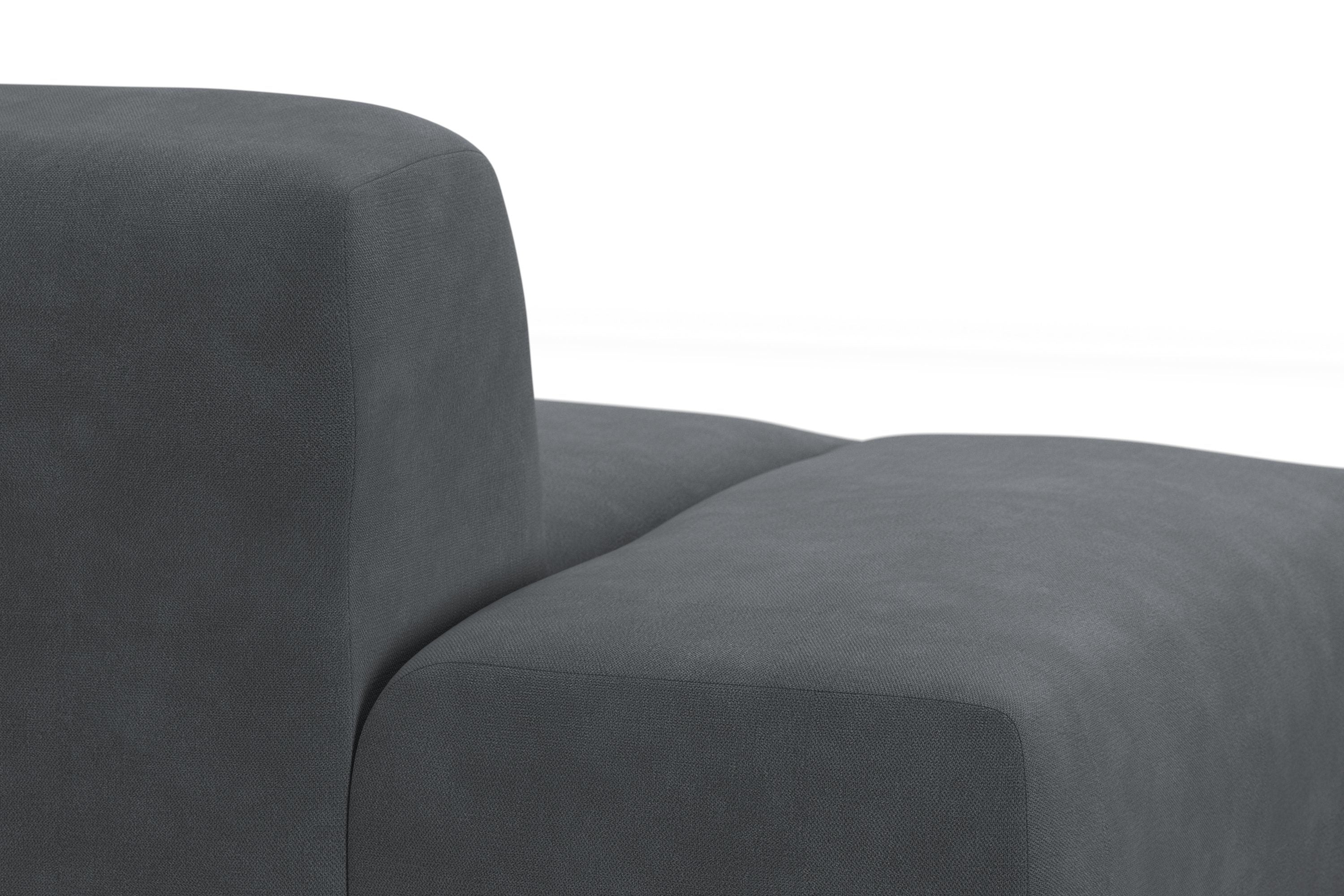 Braga Sofa Chaiselong