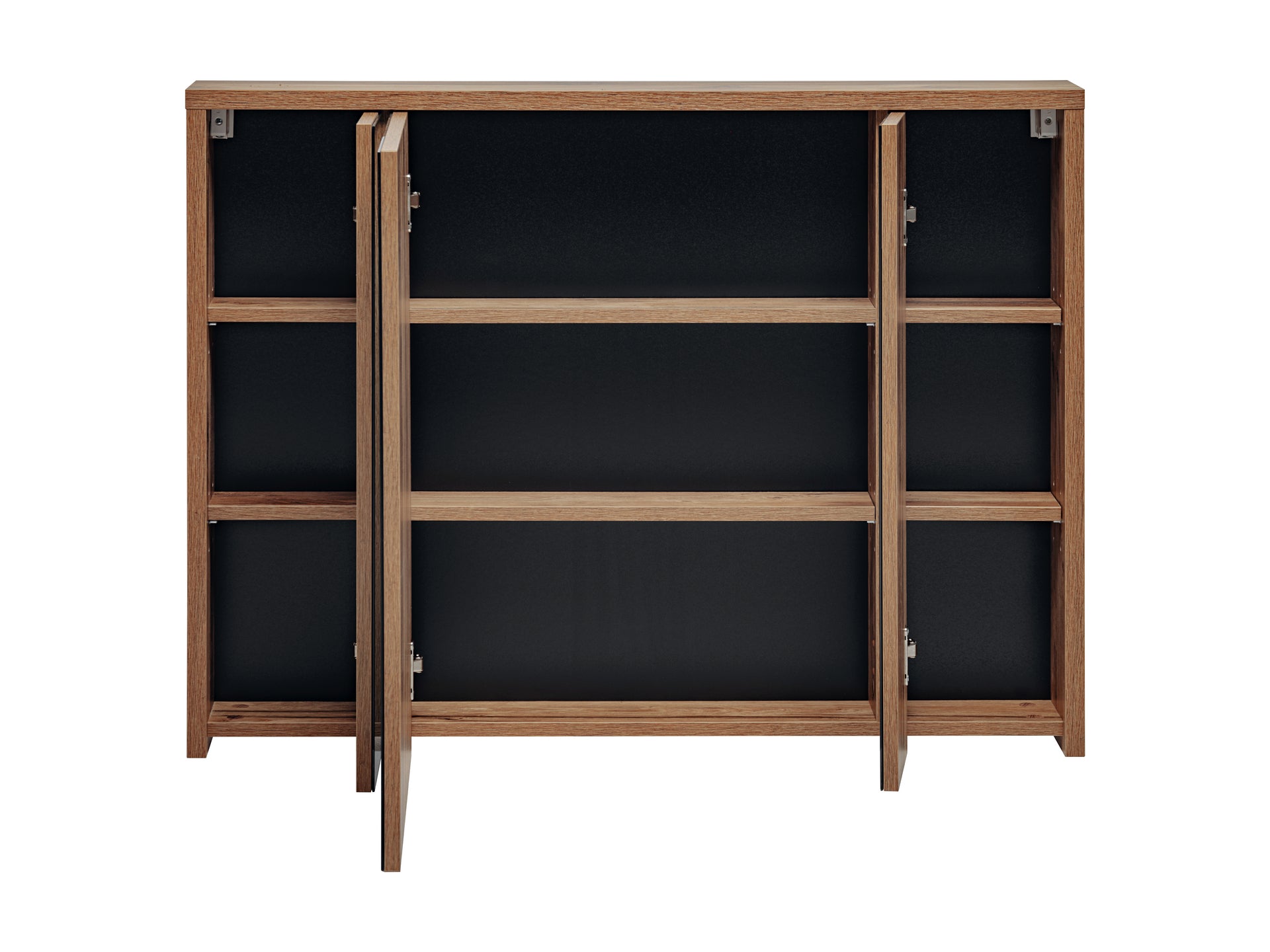 Hampton Spiegelschrank 100 cm 3 Türen