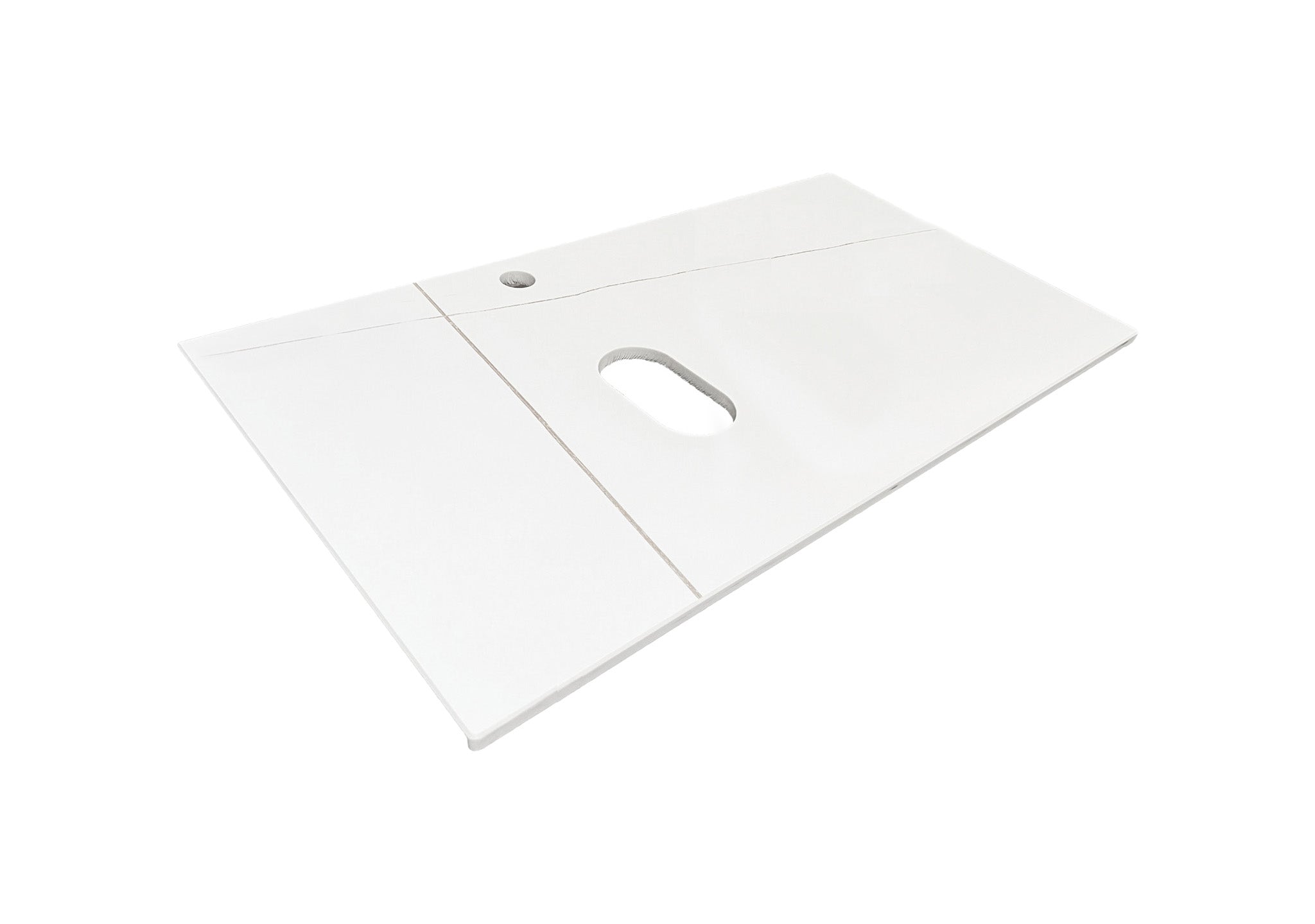 Bl-Sara-2(80) Arbeitsplatte 80Cm