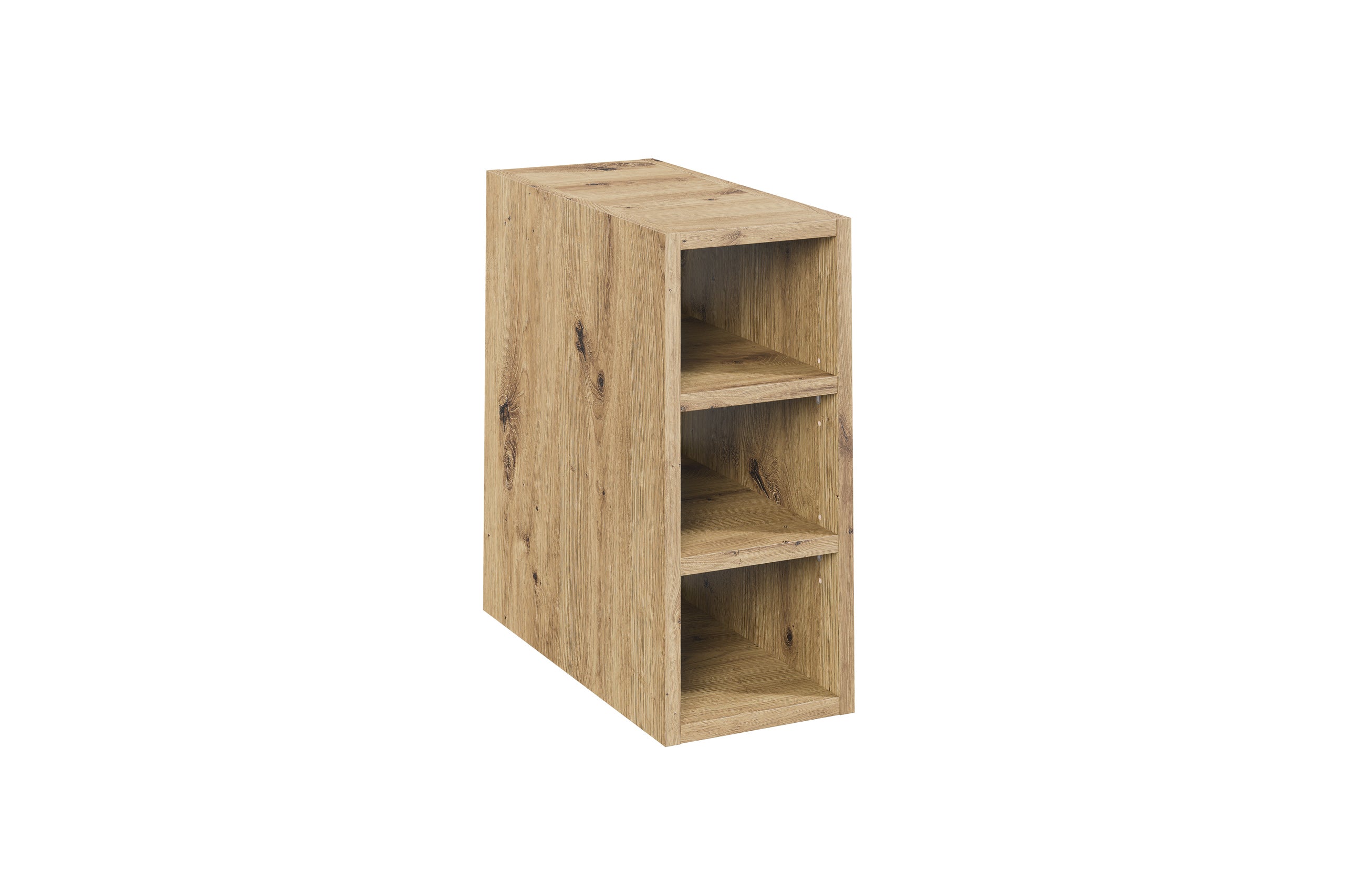 Artisan Arbeitsplattenschrank 20 cm
