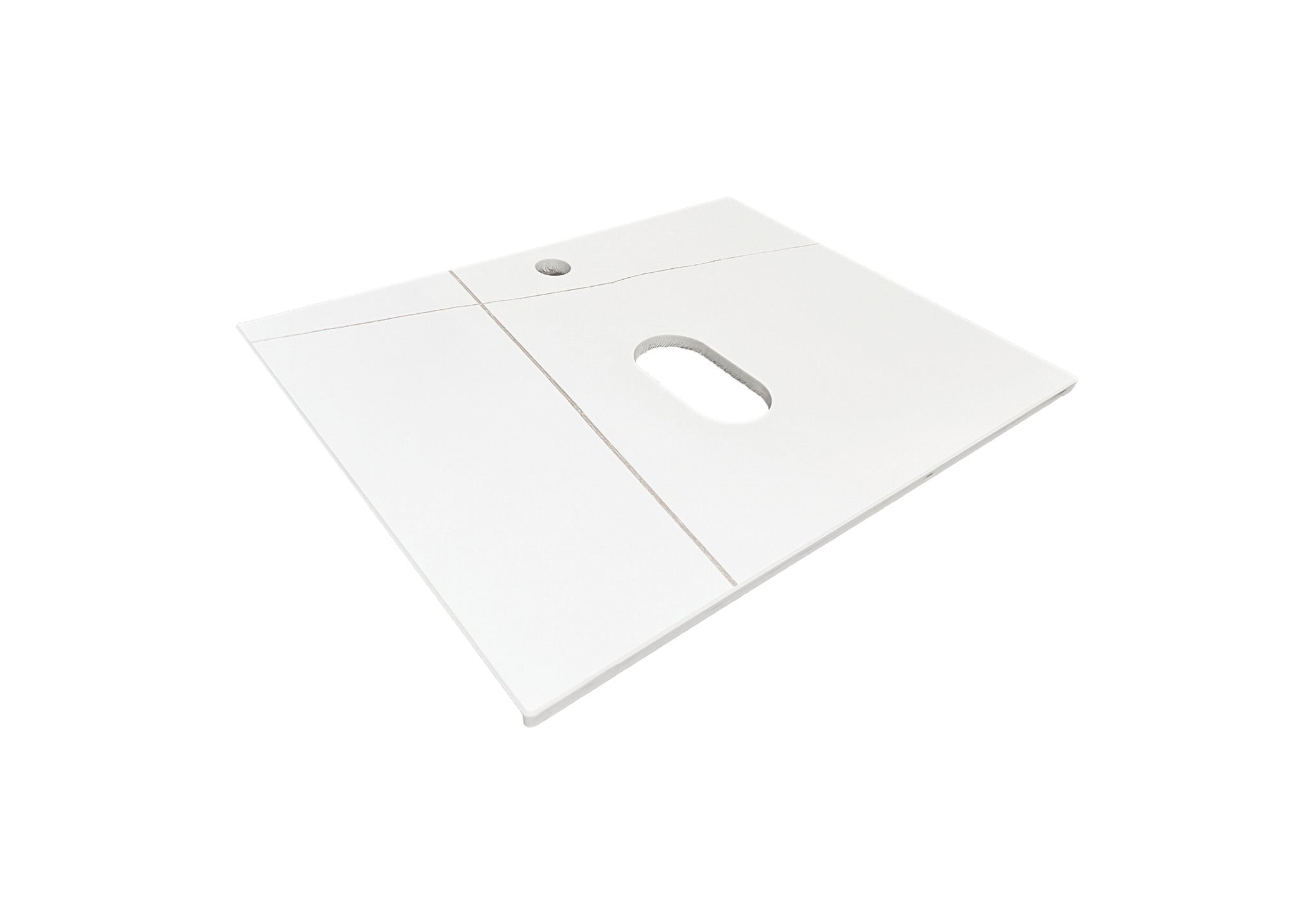 Bl-Sara-2(60) Arbeitsplatte 60Cm
