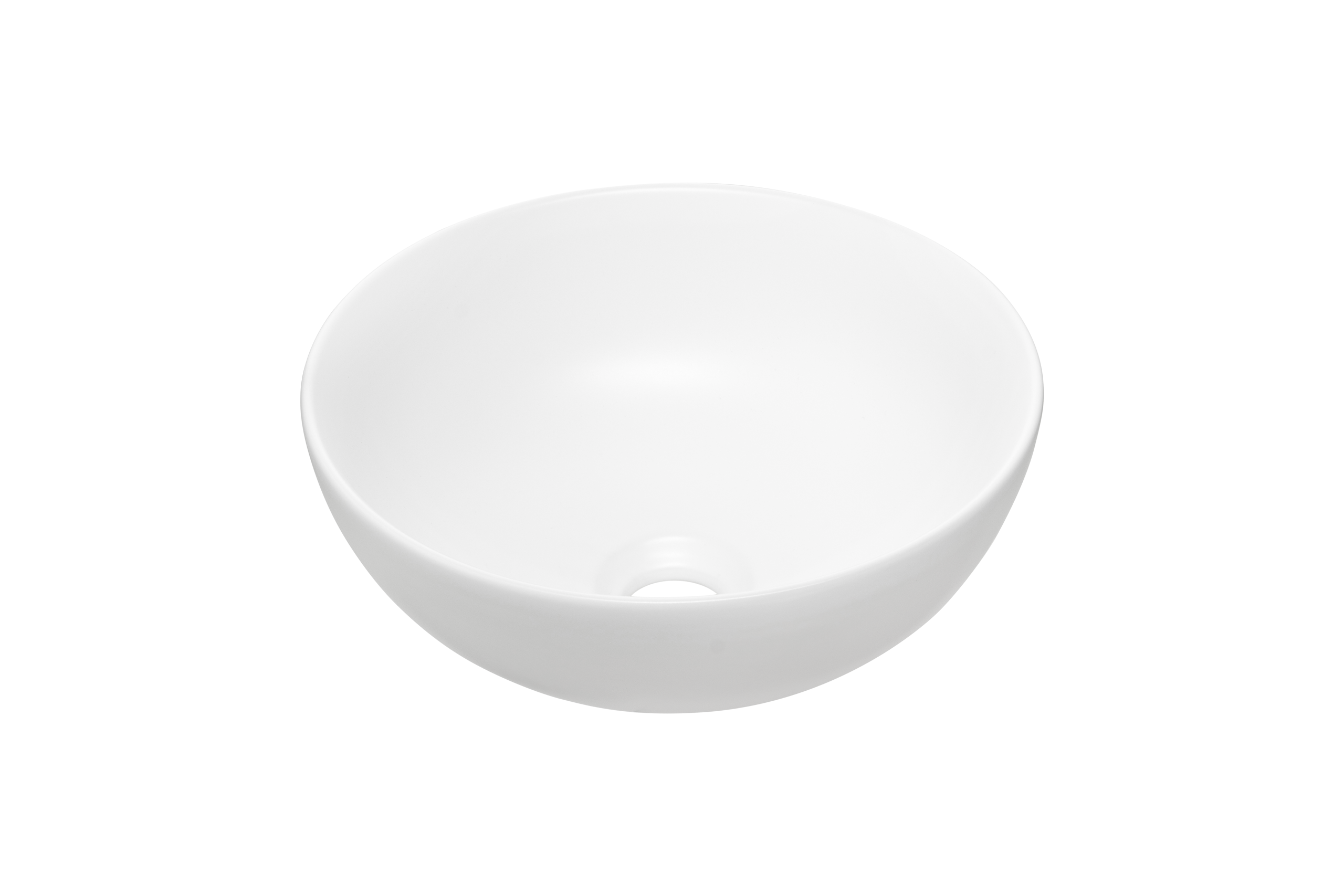 Un-Domi-Mw Aufsatzwaschbecken