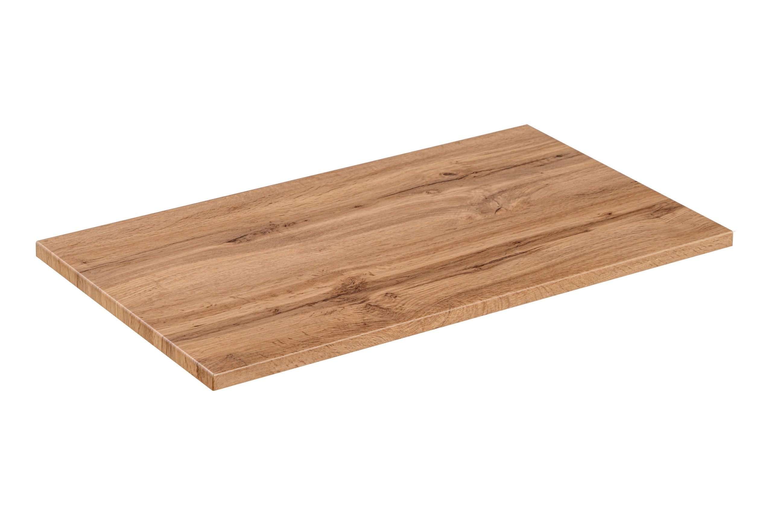 Adel Arbeitsplatte 80 cm Wotan Eiche