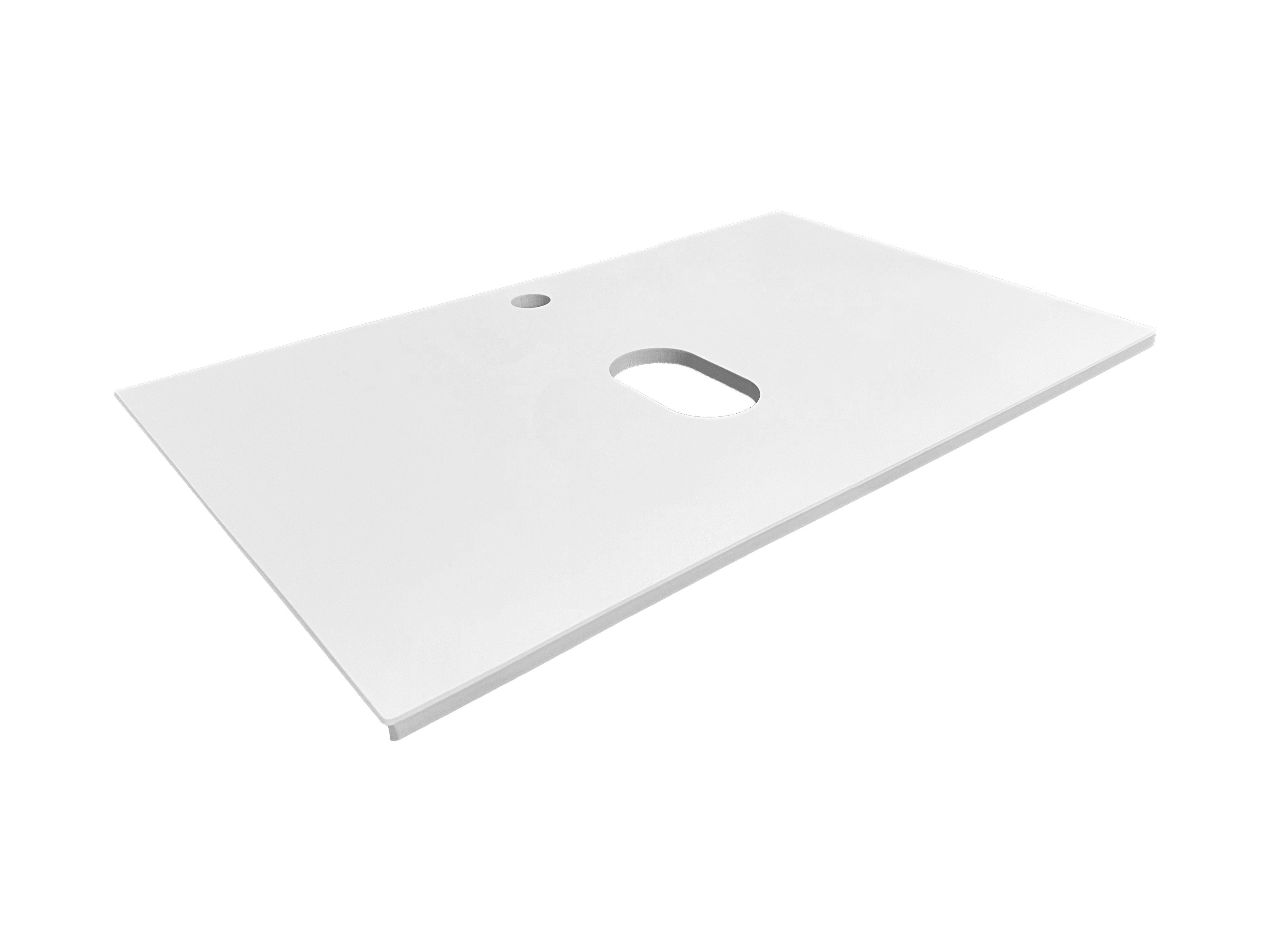 Bl-Wiki-1(80) Arbeitsplatte 80Cm
