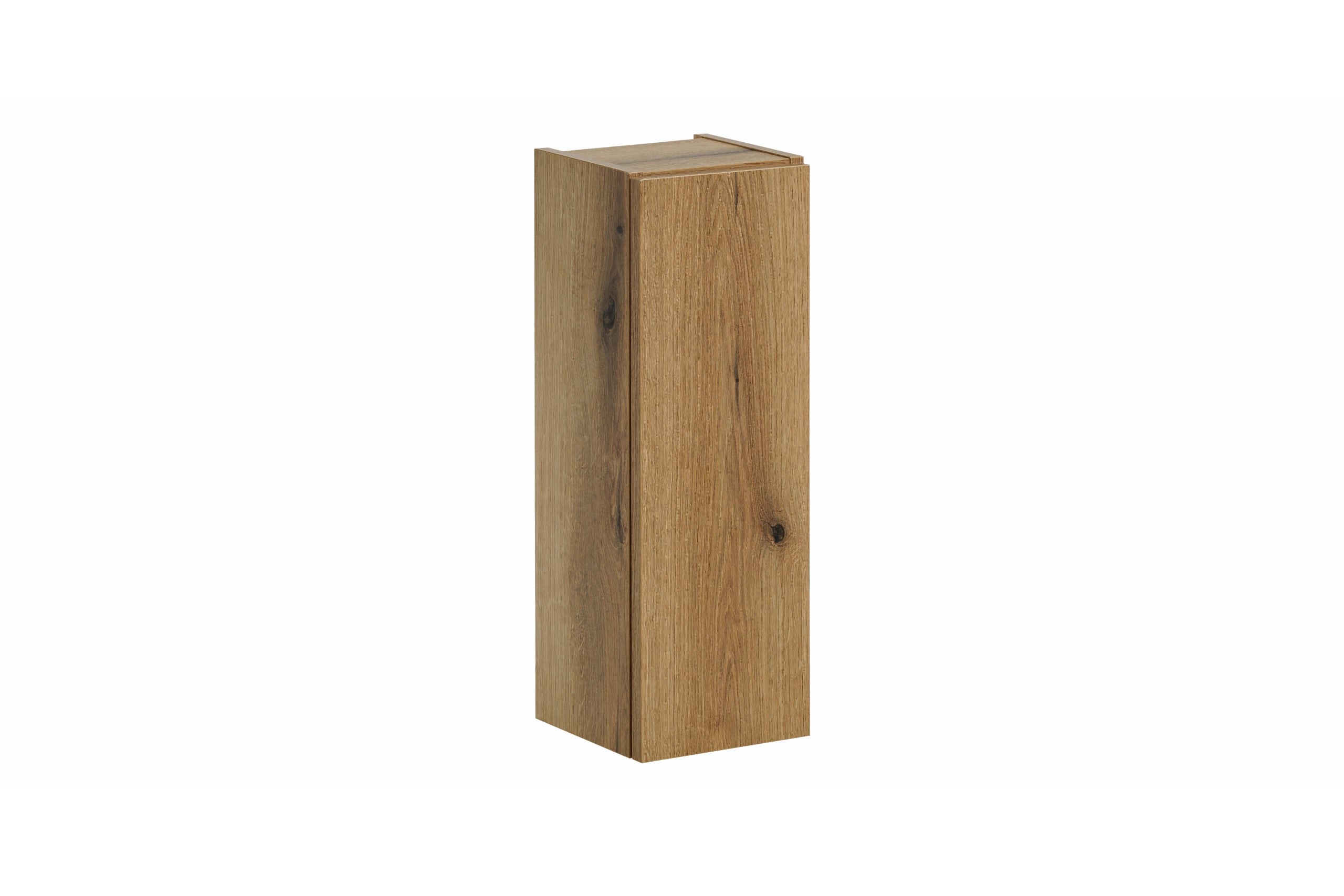 Nova Oberschrank 20 cm 1 Tür Coast Evoke Eiche