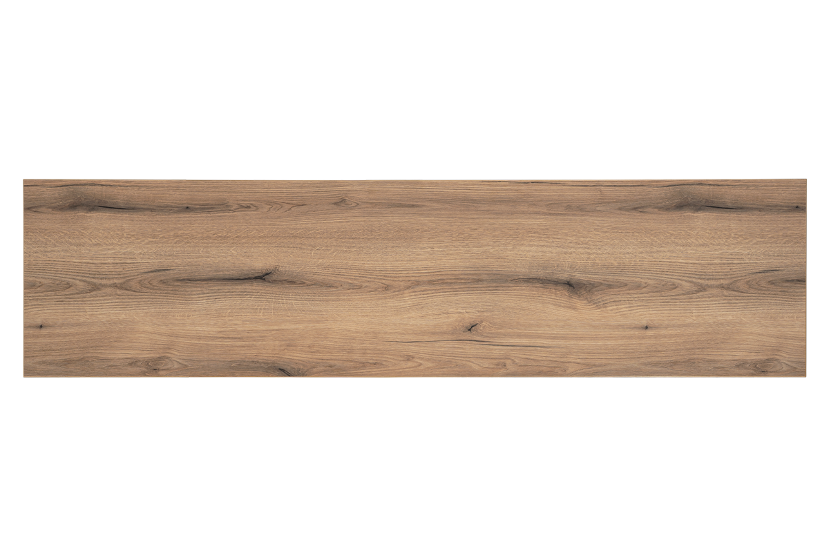 Blat Arbeitsplatte 160 cm Coast Evoke Eiche