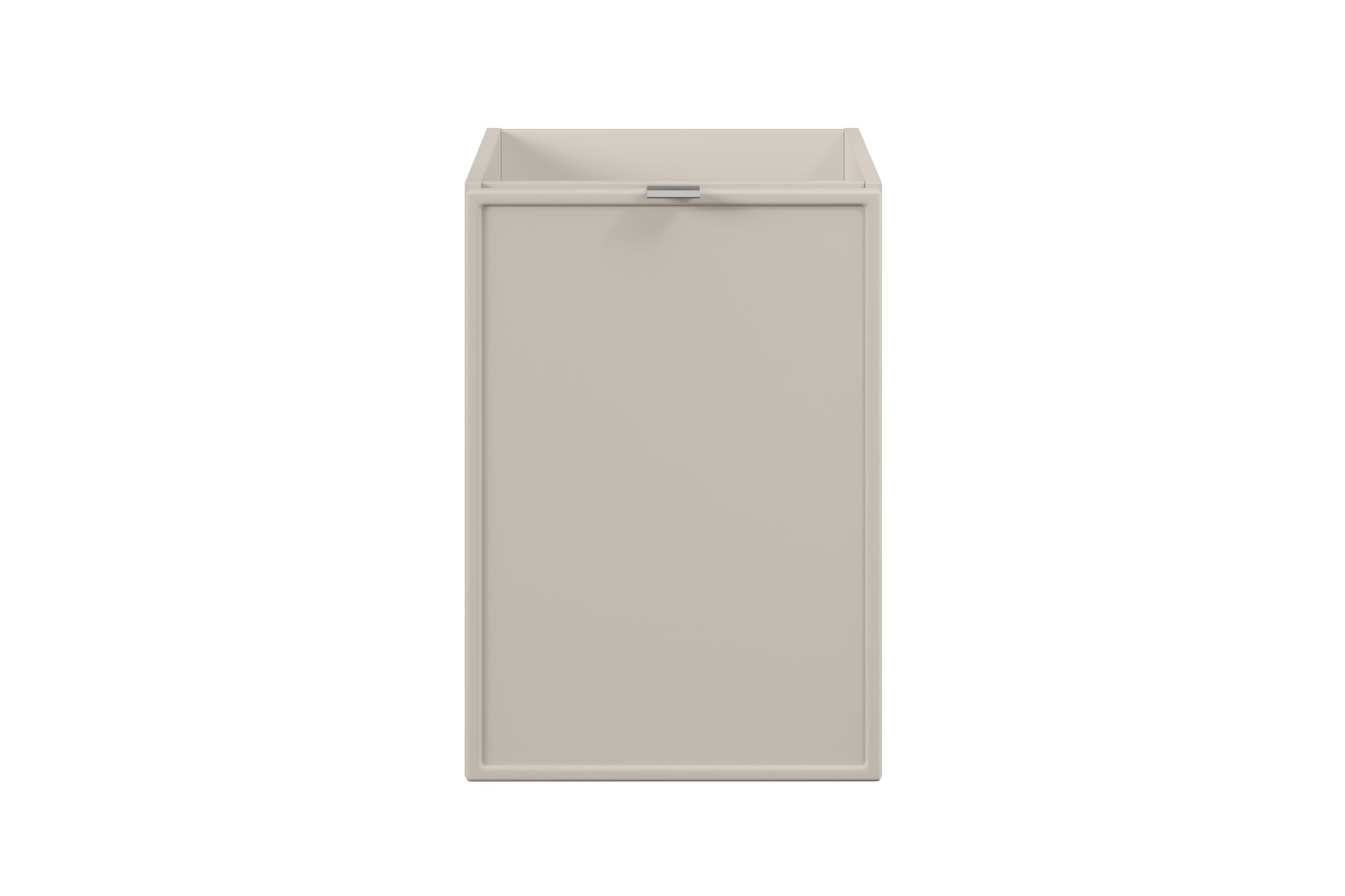 Bella Seitenschrank 40 cm mit Wäschekorb