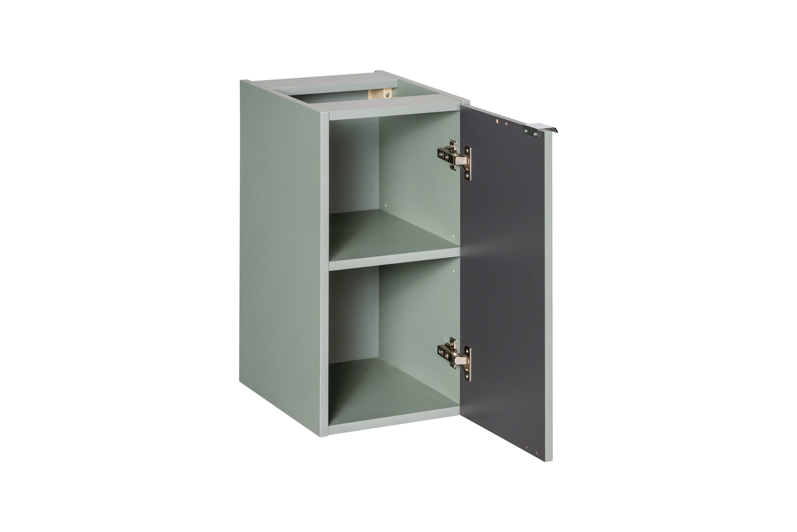 Line Seitenschrank 30 cm 1 Tür