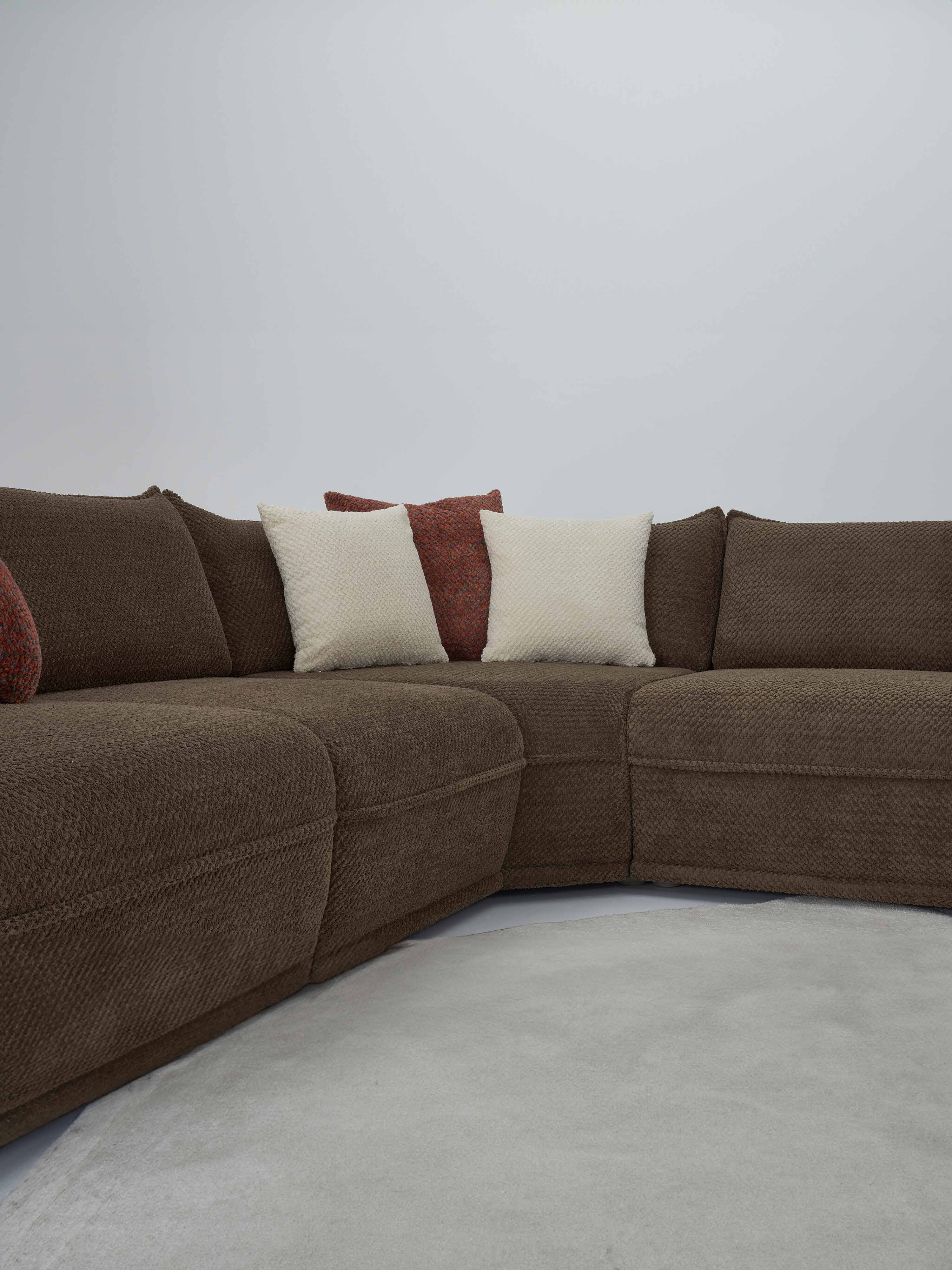 Bosna Ecksofa