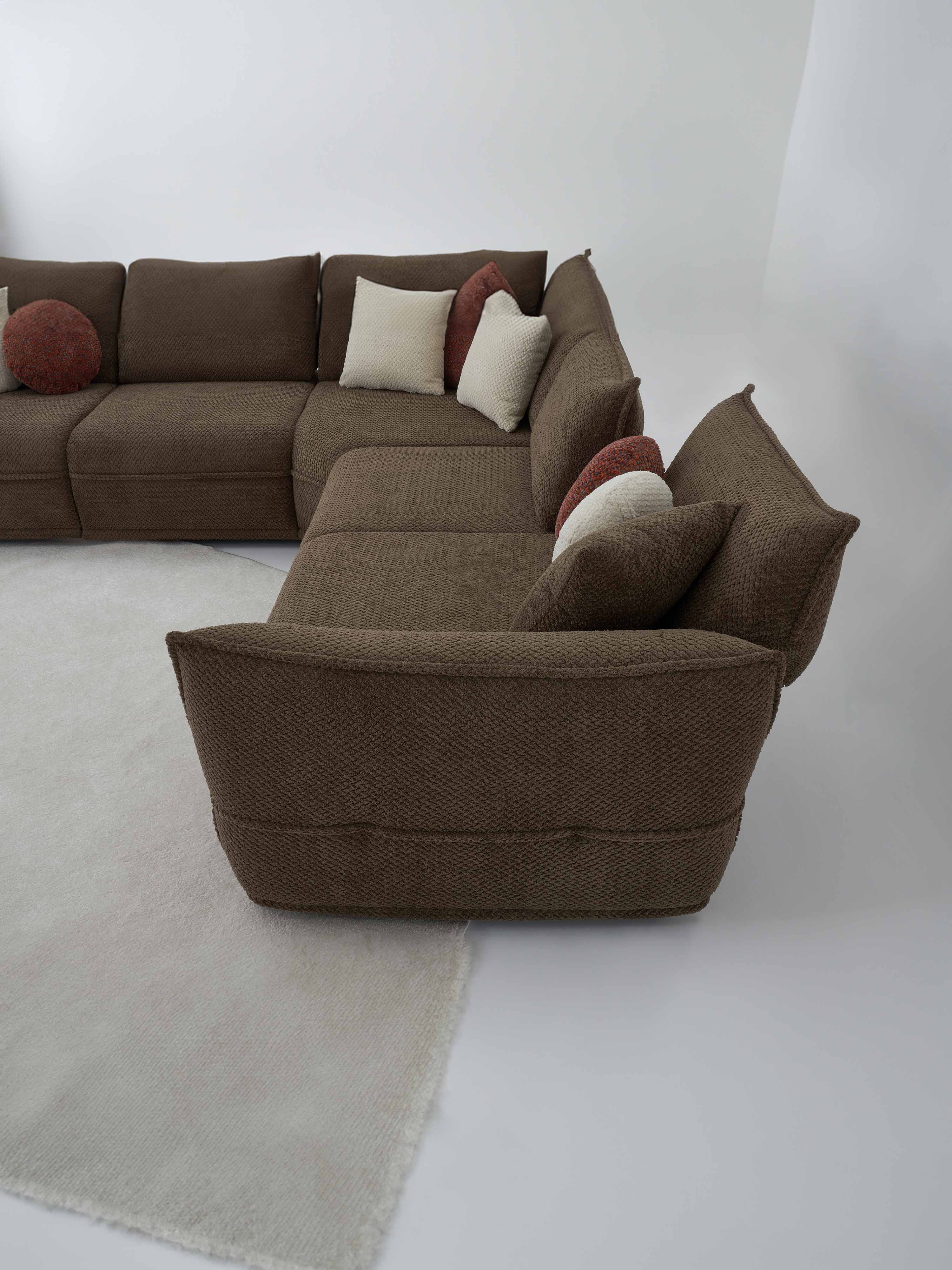 Bosna Ecksofa
