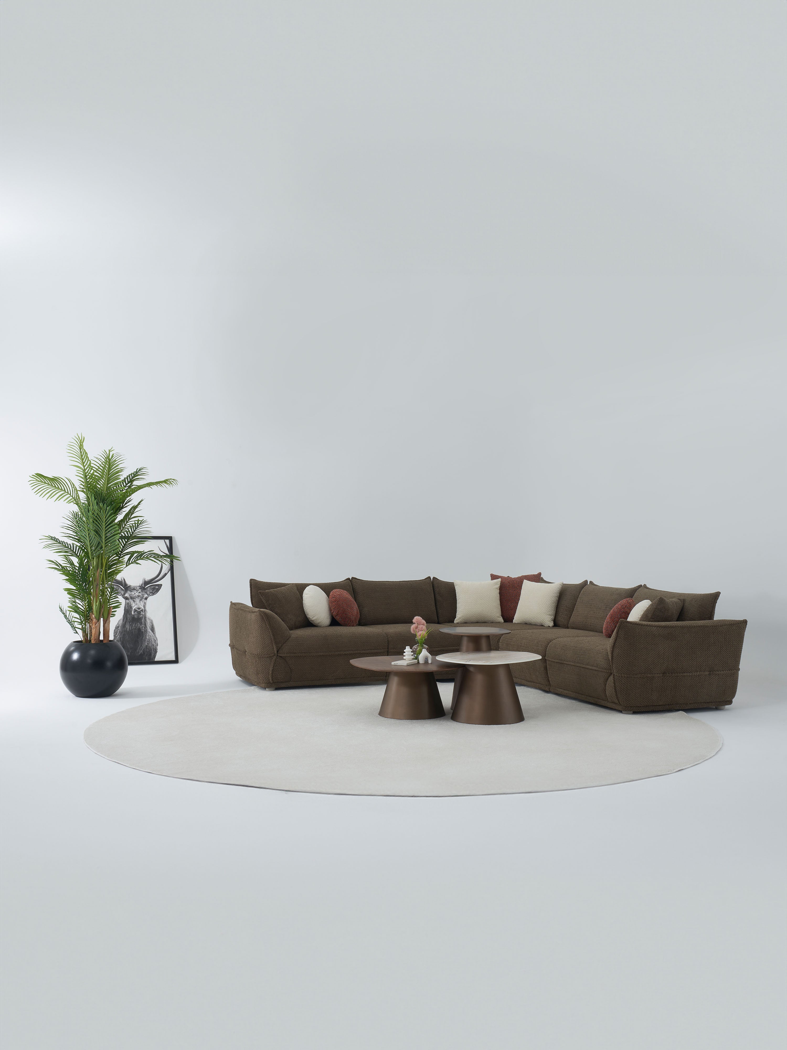 Bosna Ecksofa