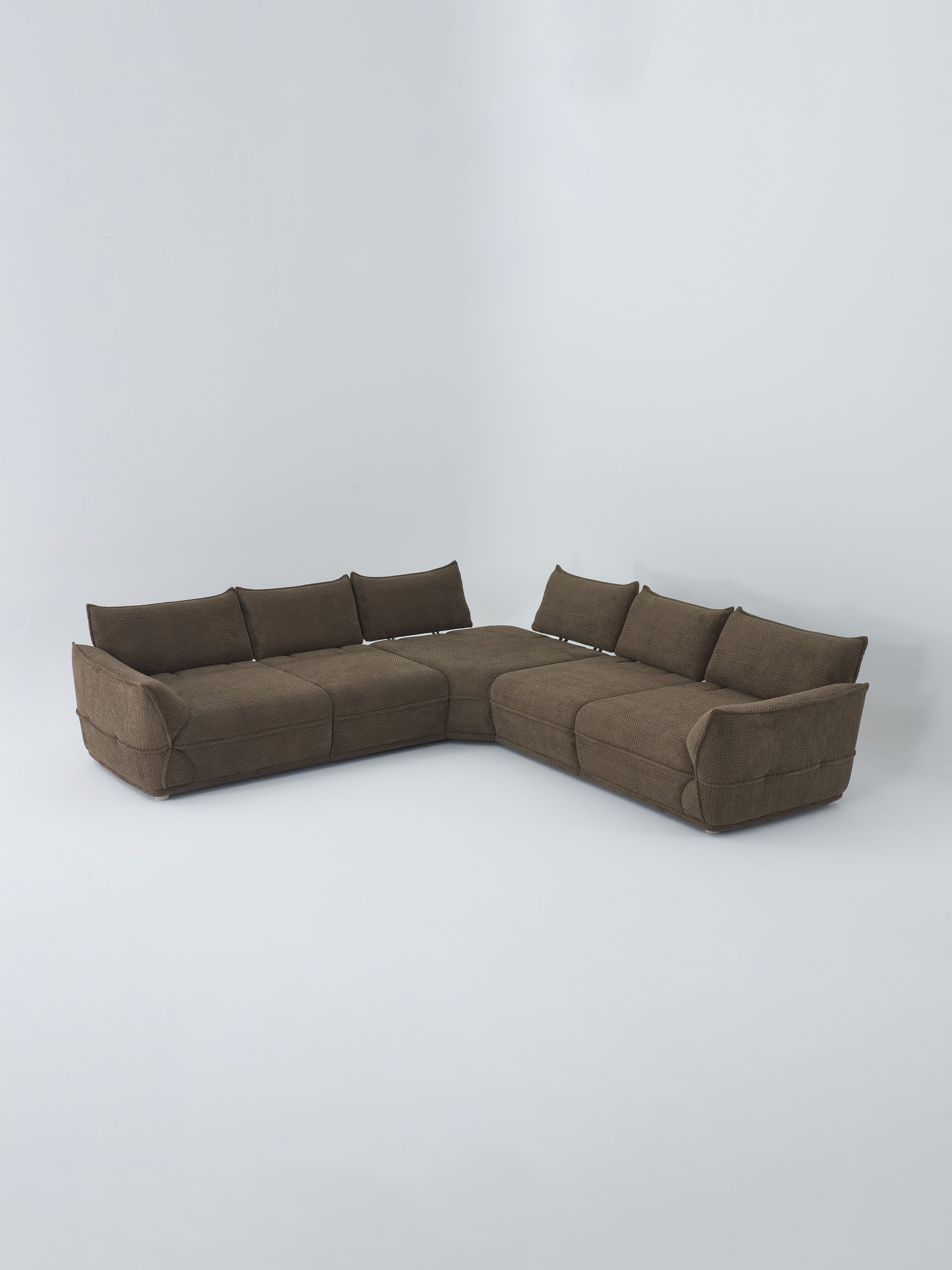Bosna Ecksofa