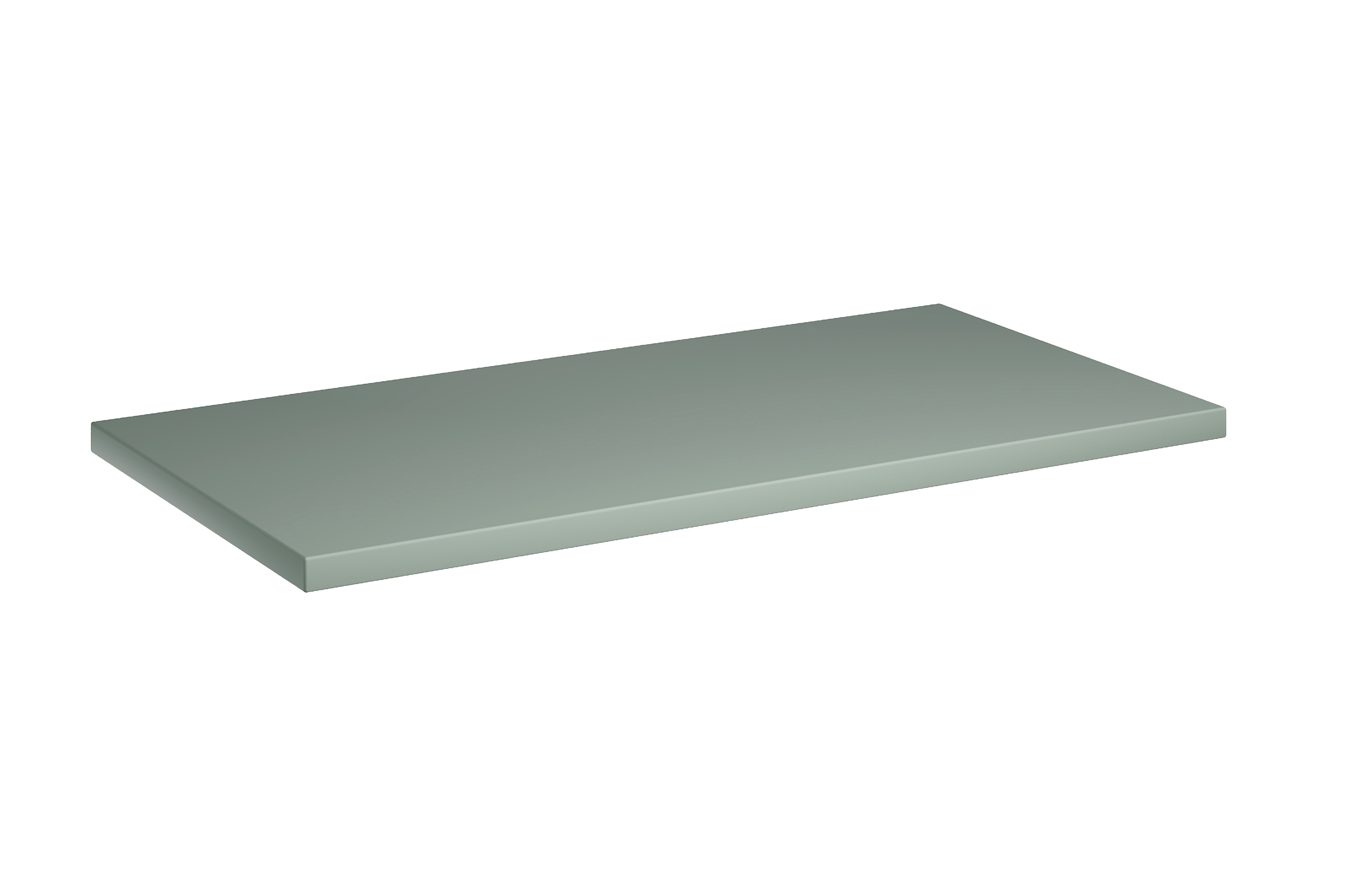 Line Arbeitsplatte 80 cm