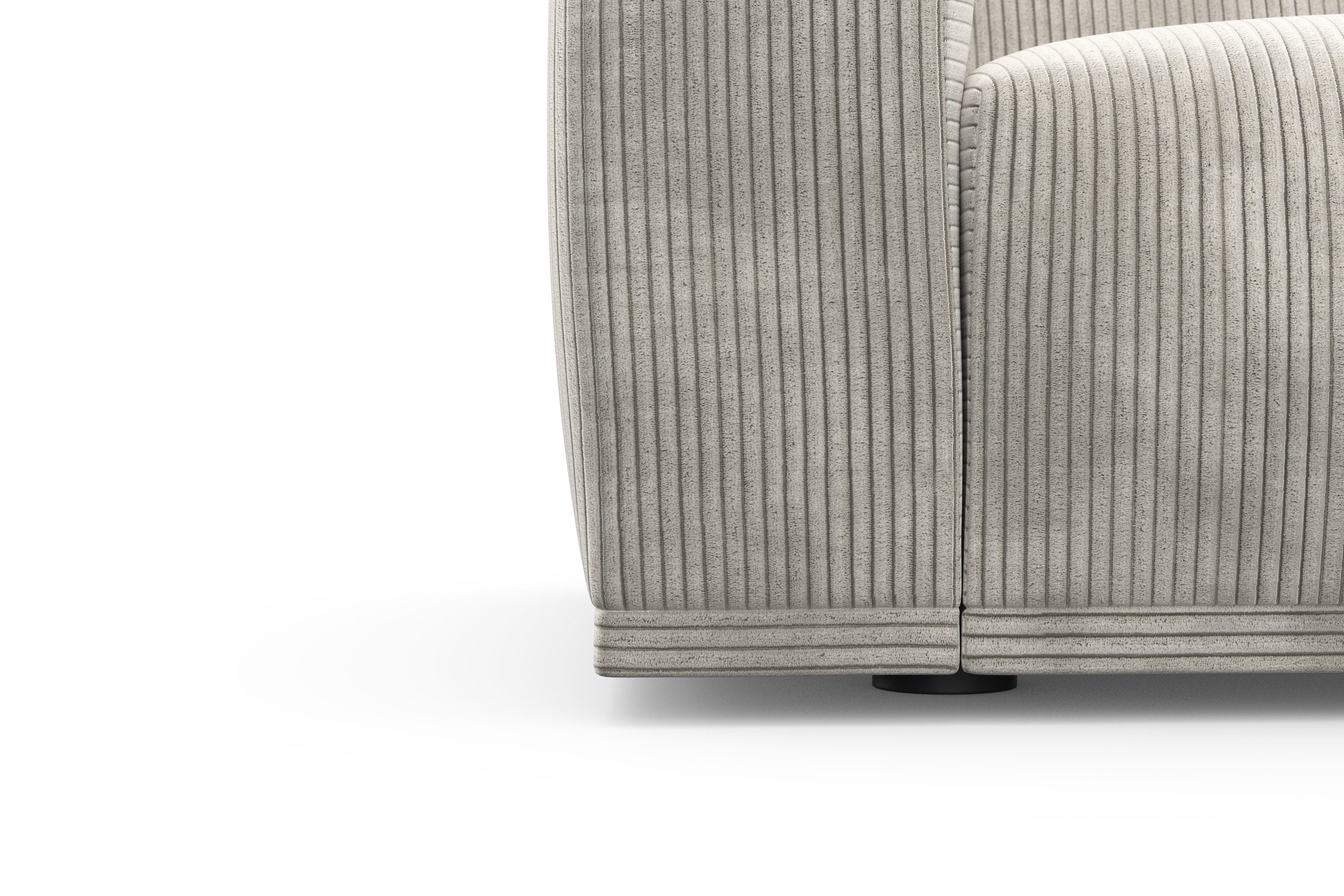 Braga Ecksofa