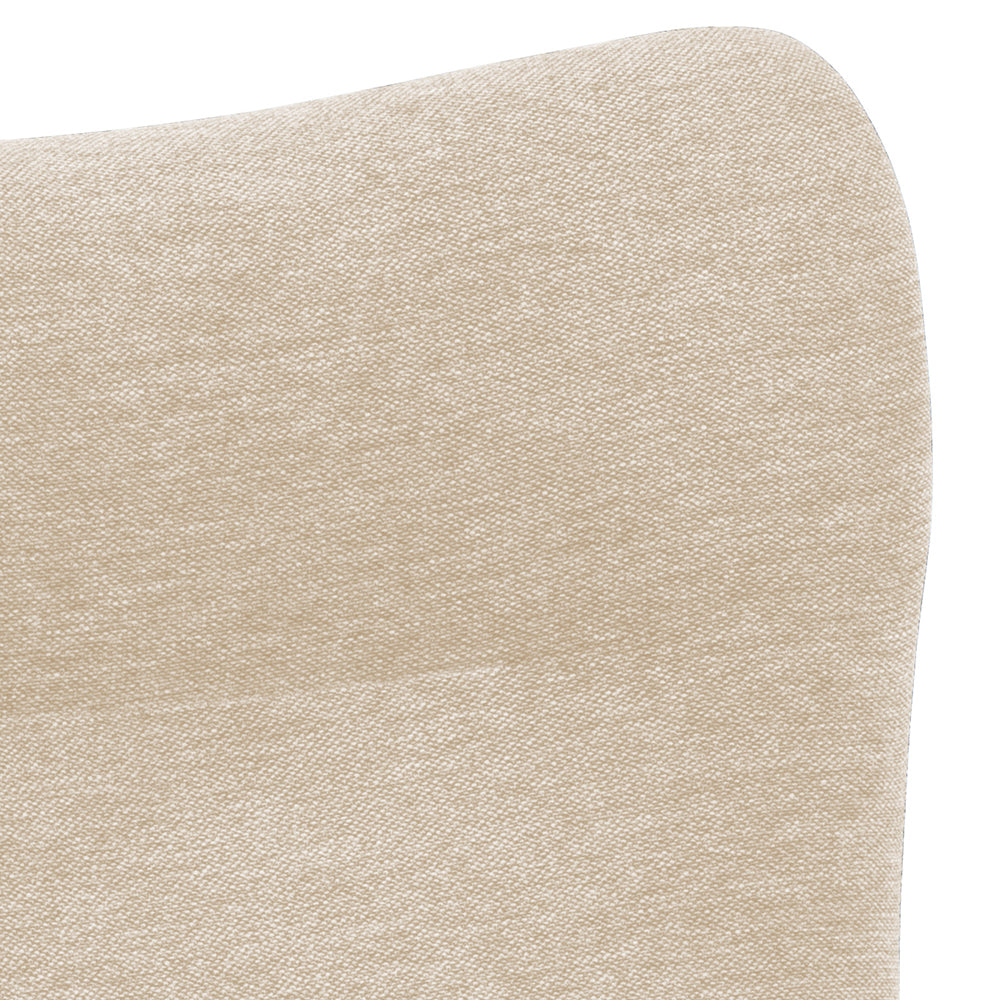 Talgarth Recliner mit Hocker
