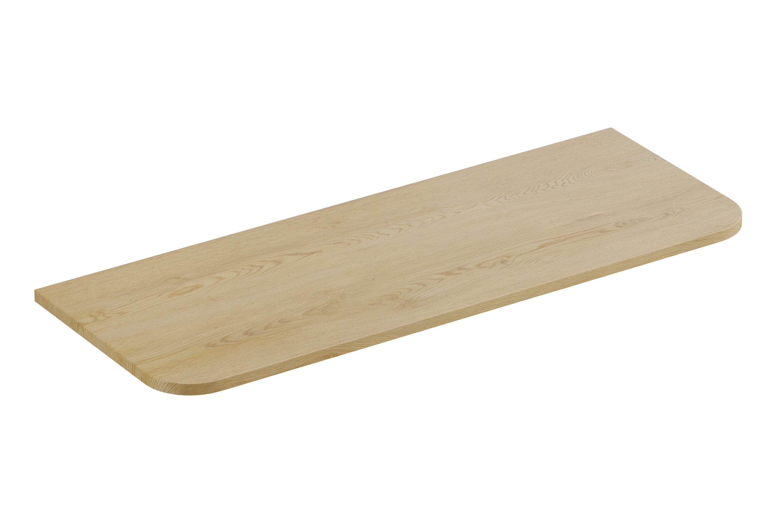 Ovalia Arbeitsplatte 120 cm