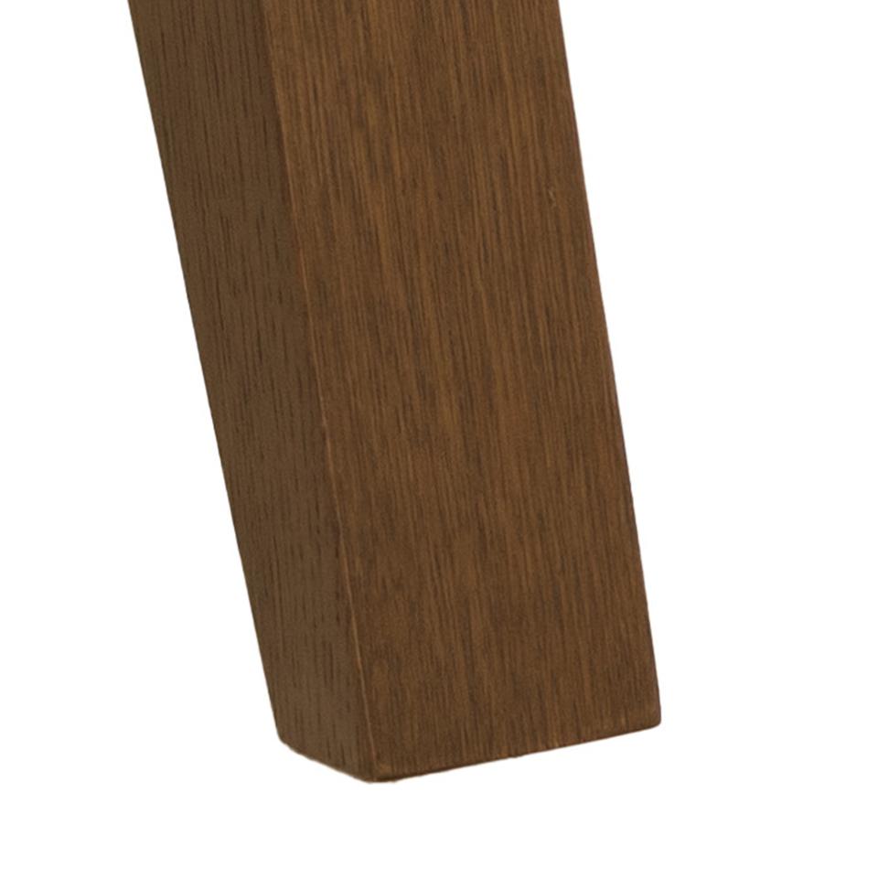 A-Line Couchtisch Eiche Furnier