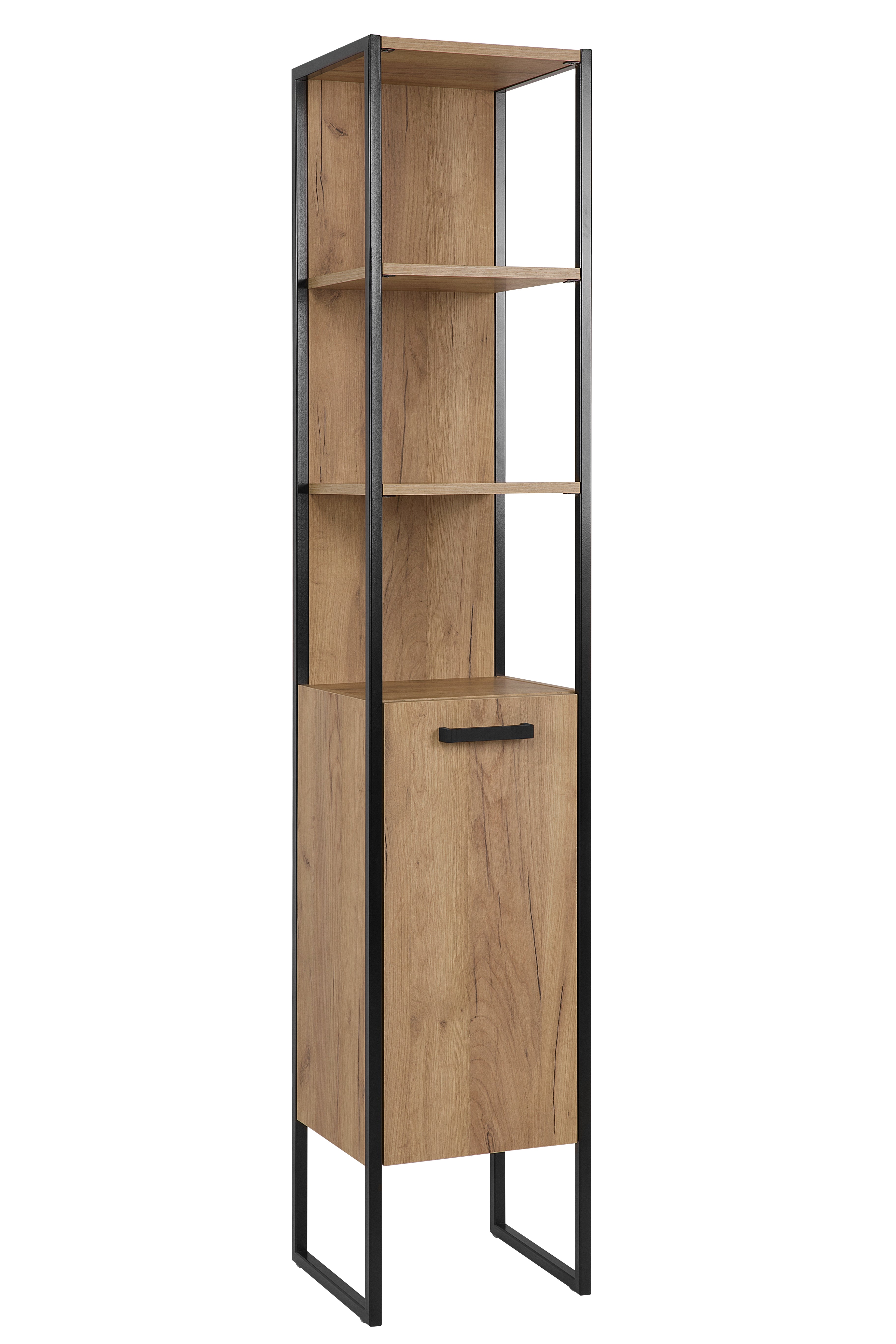 Brooklin Hochschrank 1 Tür