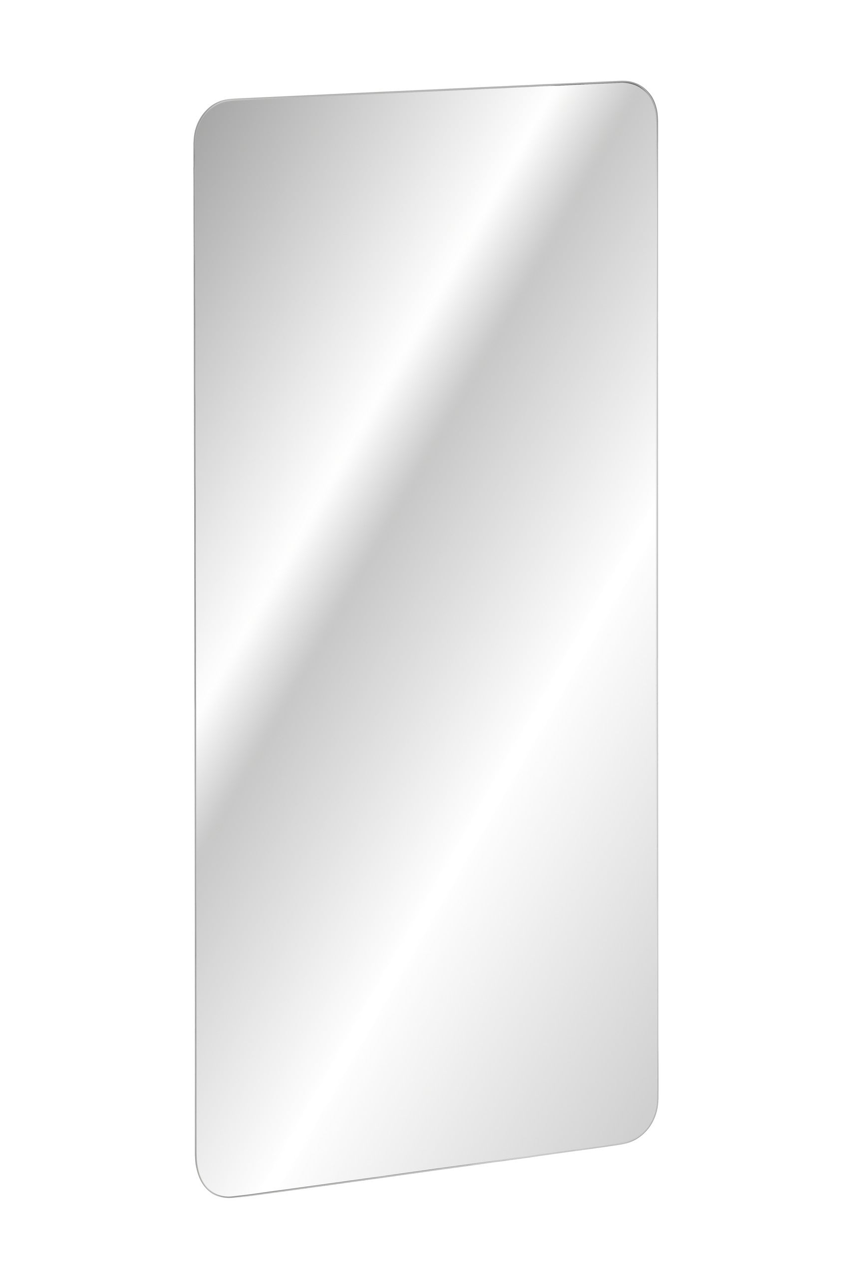 Lustro Led Spiegel ohne Rahmen Spiegel 40 x 2 x 80 cm