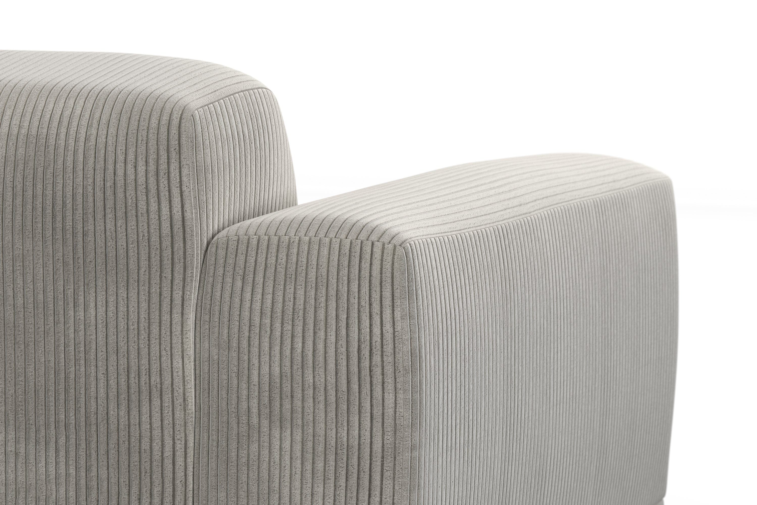Braga Ecksofa
