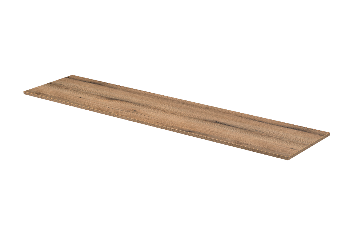 Blat Arbeitsplatte 180cm Coast Evoke Eiche