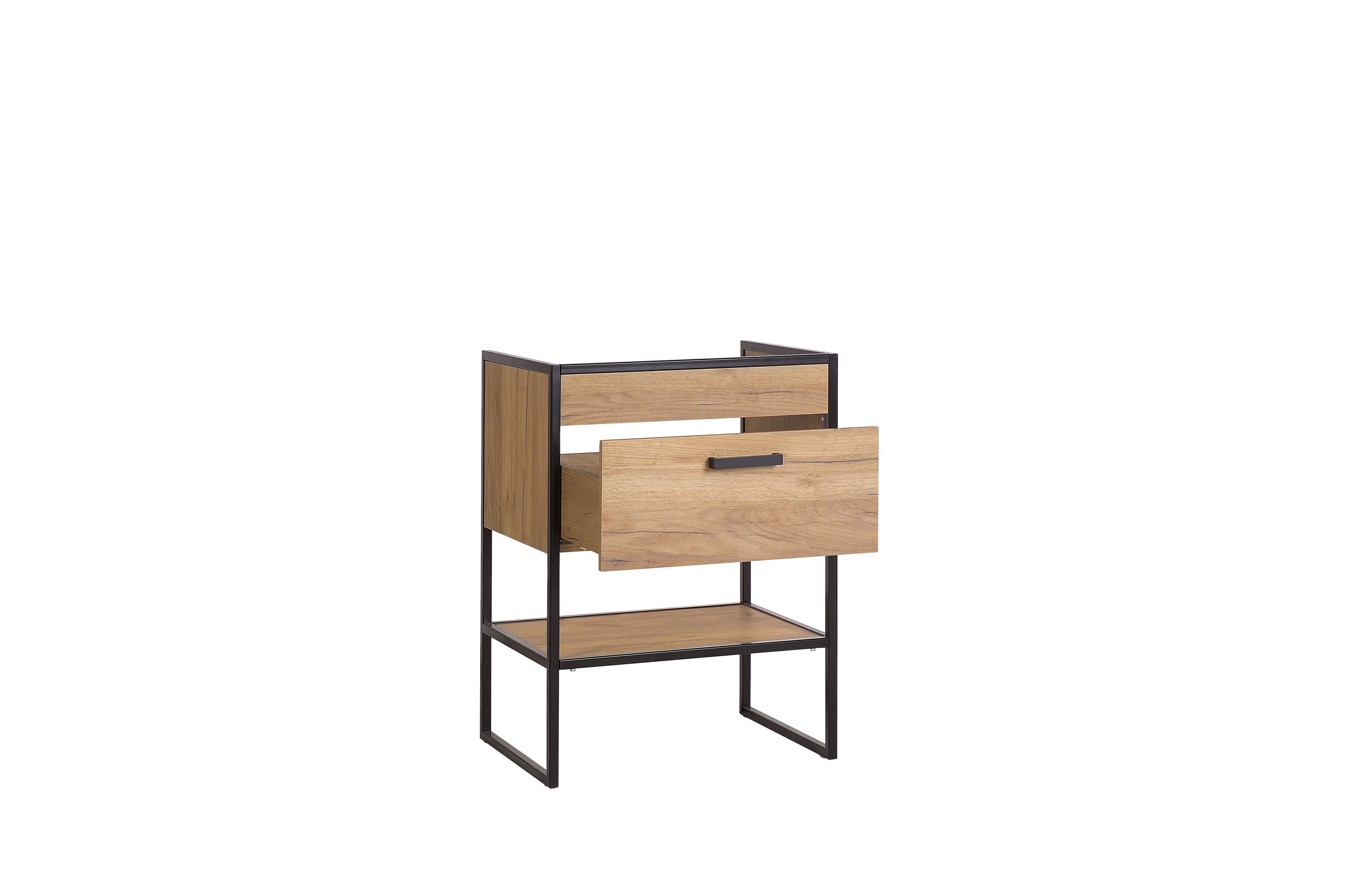 Brooklin Waschbeckenschrank 60 cm, 1 Schublade