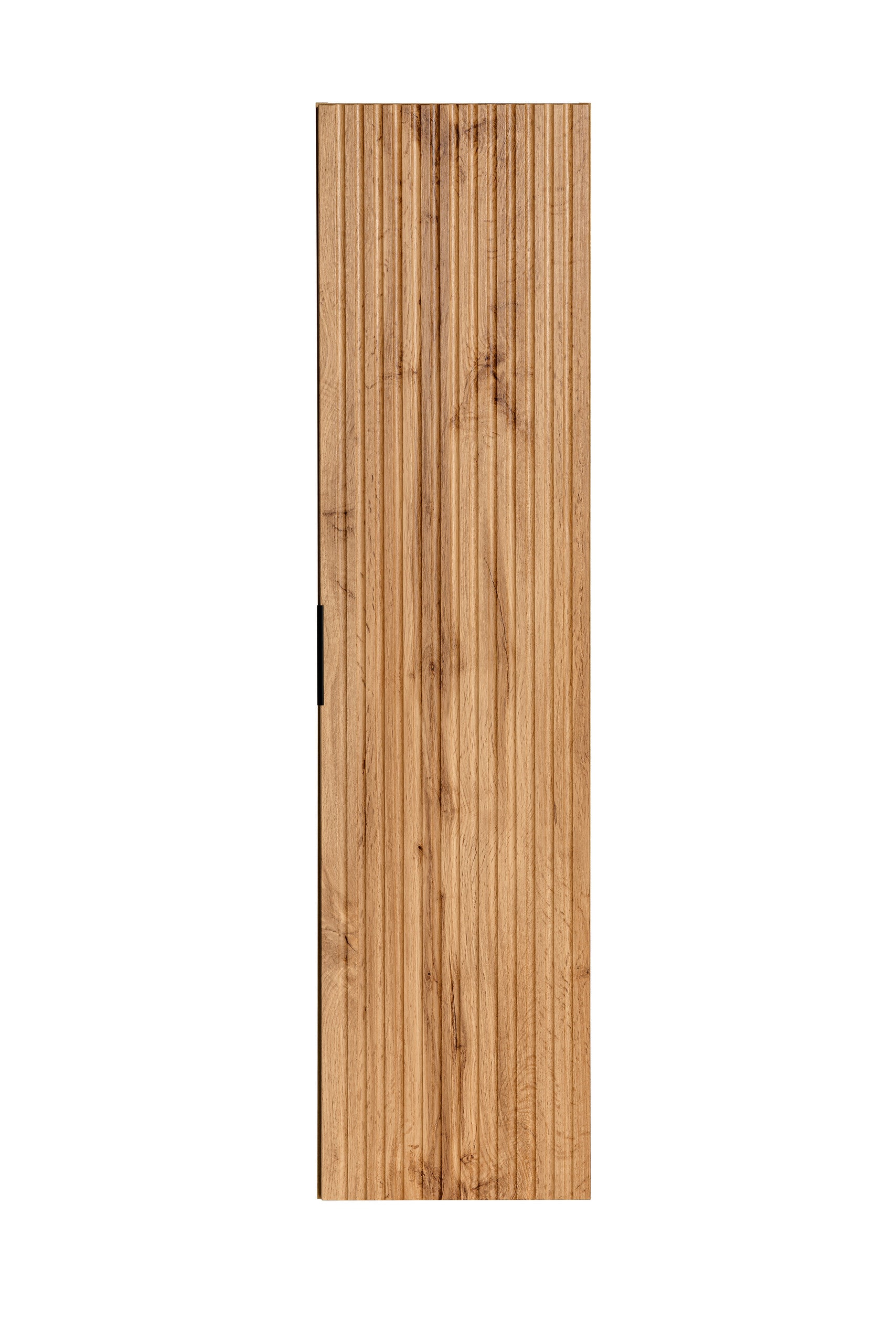 Adel Hochschrank 1 Tür Wotan Eiche