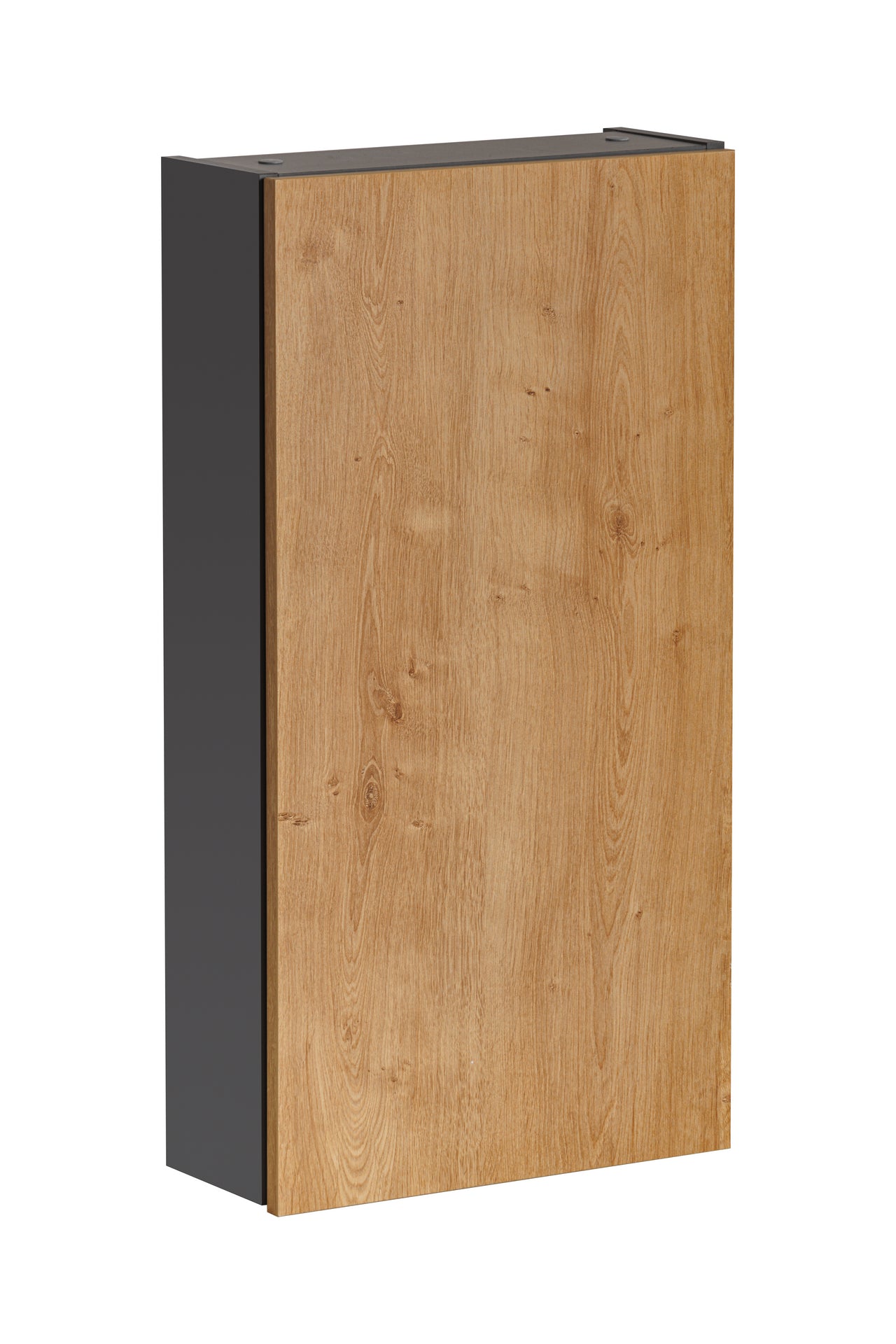 Monaco Oberschrank 40 cm 1 Tür
