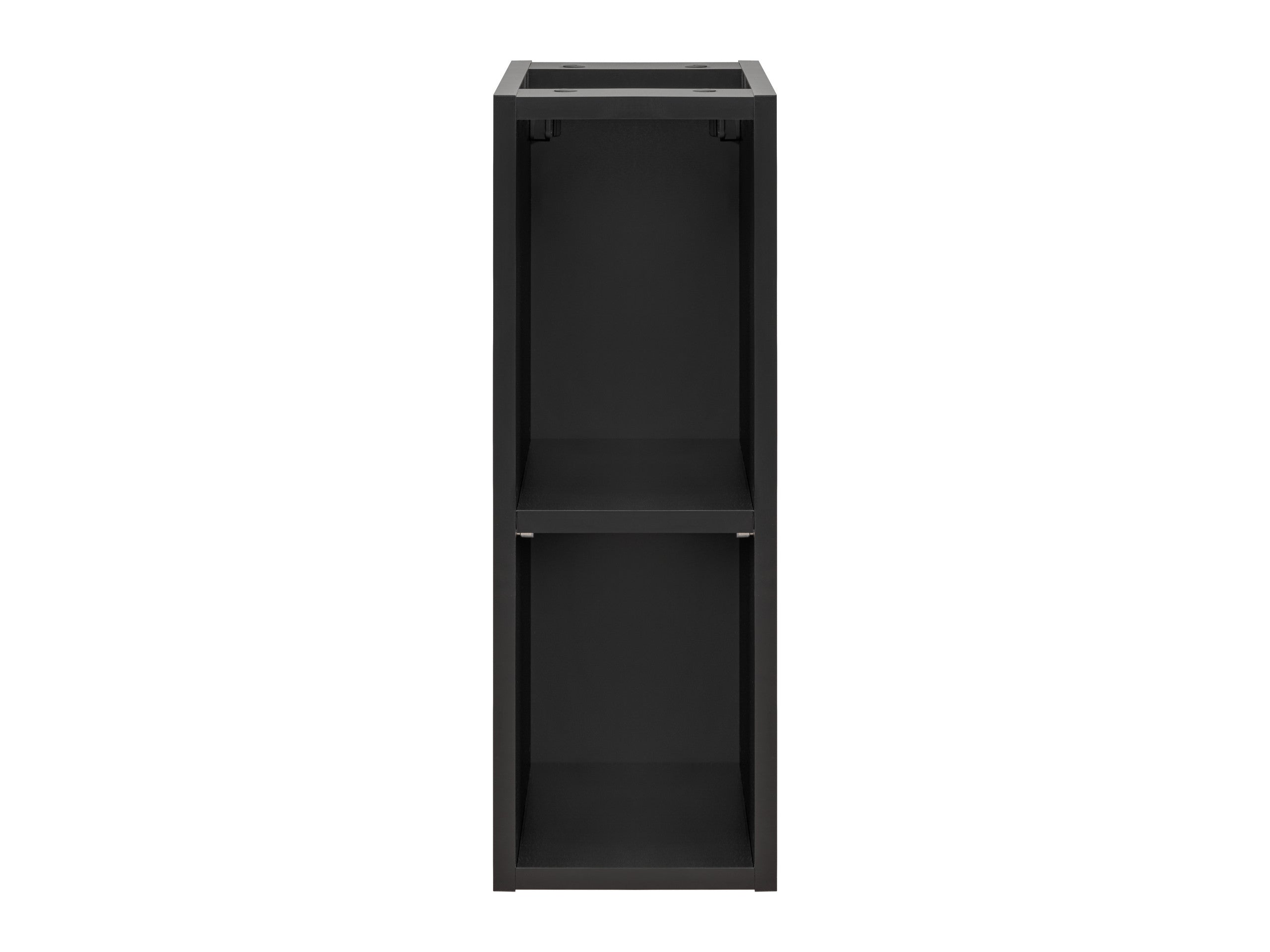 Xilo Aufsatzschrank 20 cm Grauer Felsen