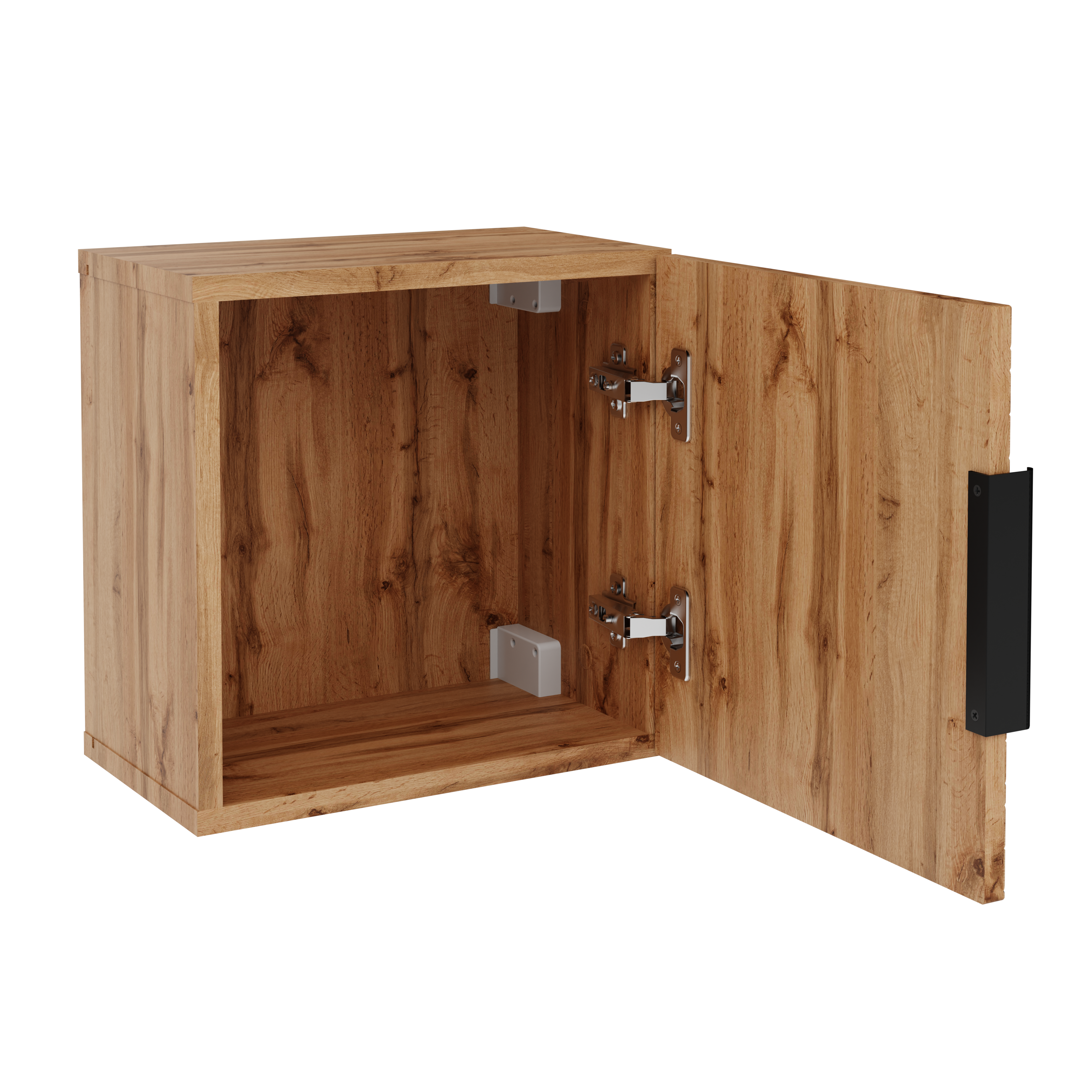 Diamond Oberschrank Qubik 30X30Cm 1 Tür