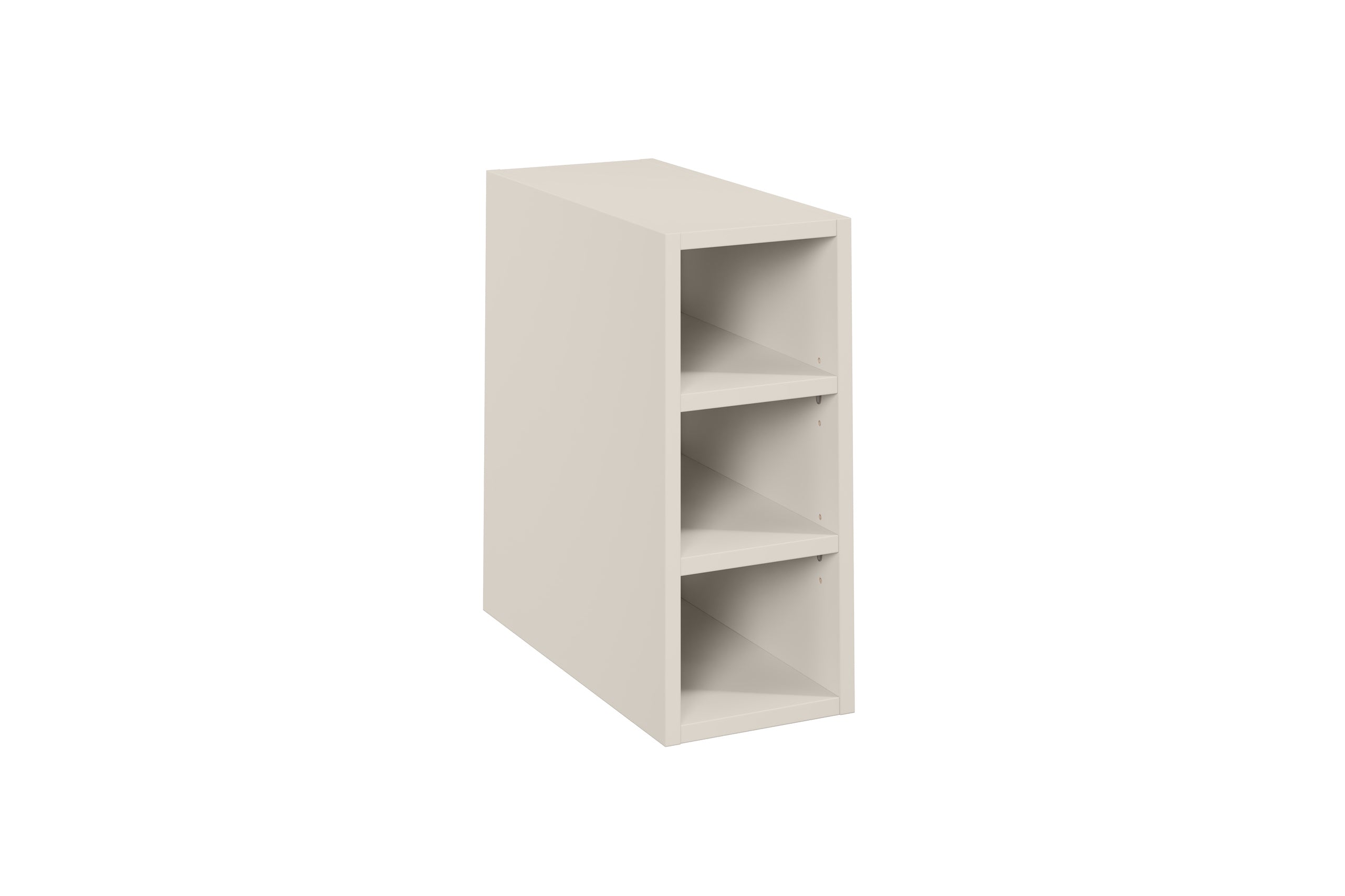 Kaschmir-Aufsatzschrank, 20 cm