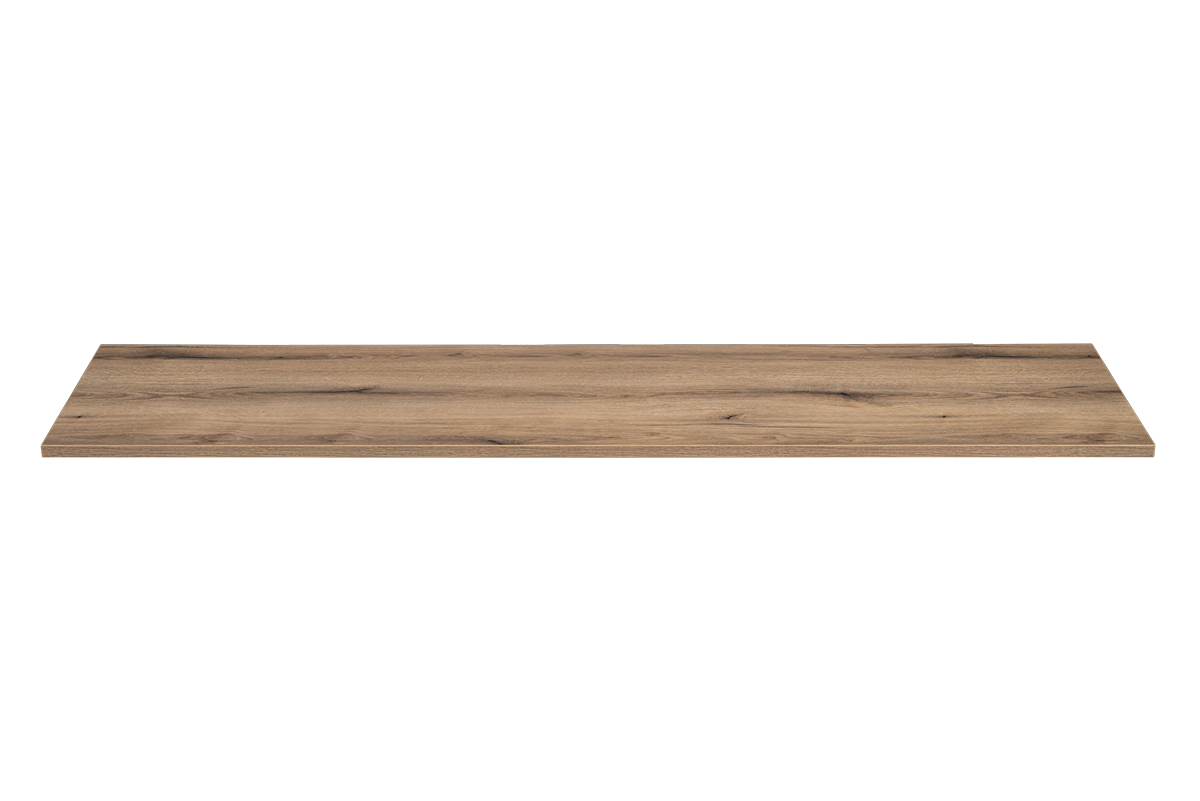 Blat Arbeitsplatte 180cm Coast Evoke Eiche